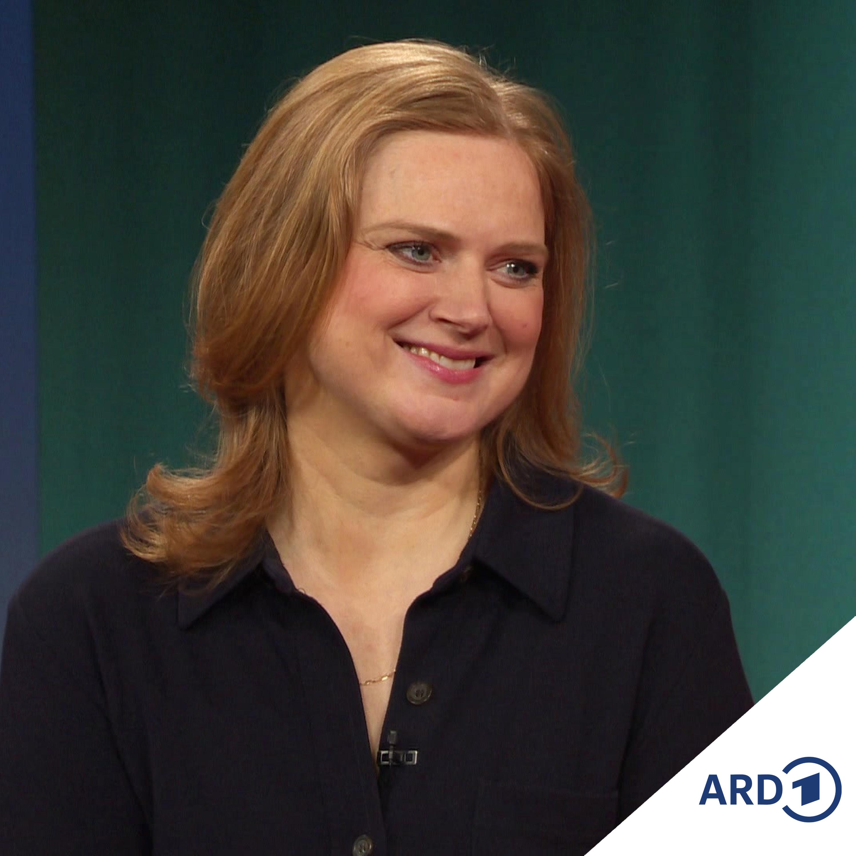 Die USA im Blick und im Herzen: Journalistin und Autorin Rieke Havertz