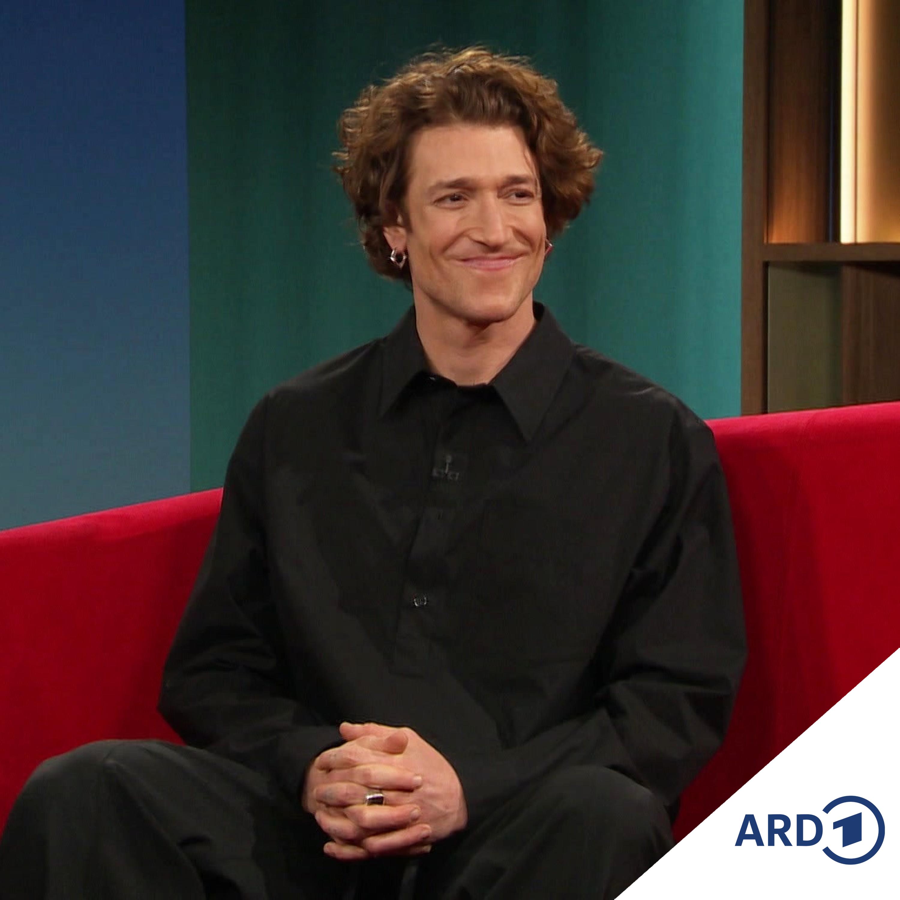 Musiker und Schauspieler Daniel Donskoy über seinen Debütroman