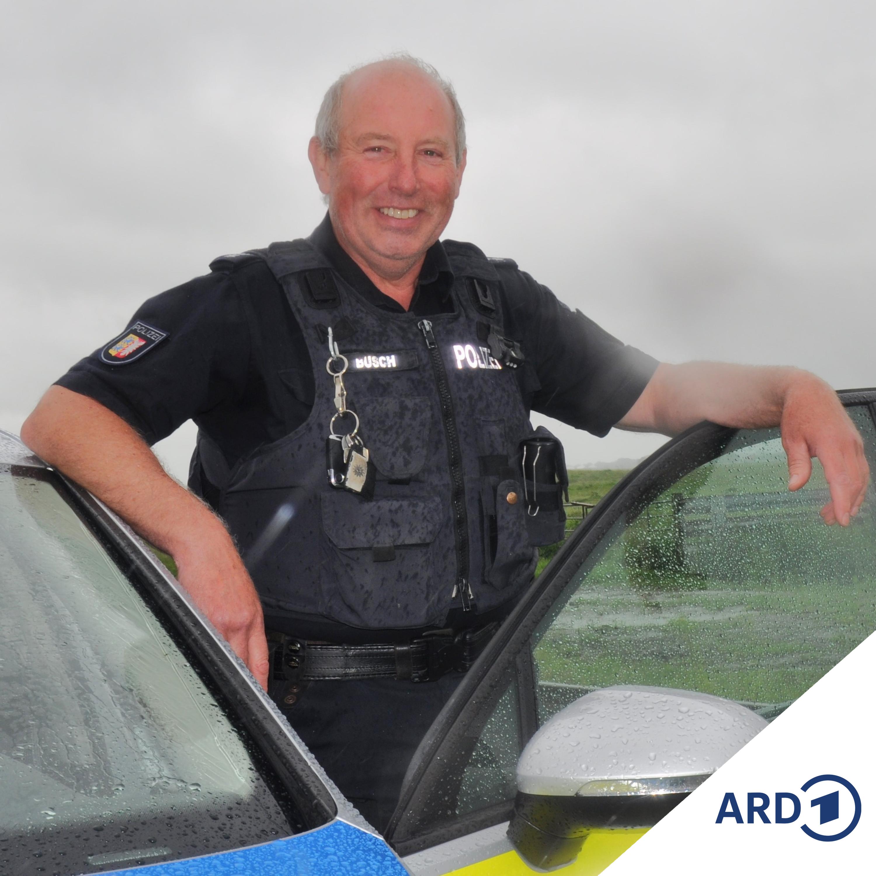 SH Schnack mit Dorfsheriff Bernd Busch episode artwork