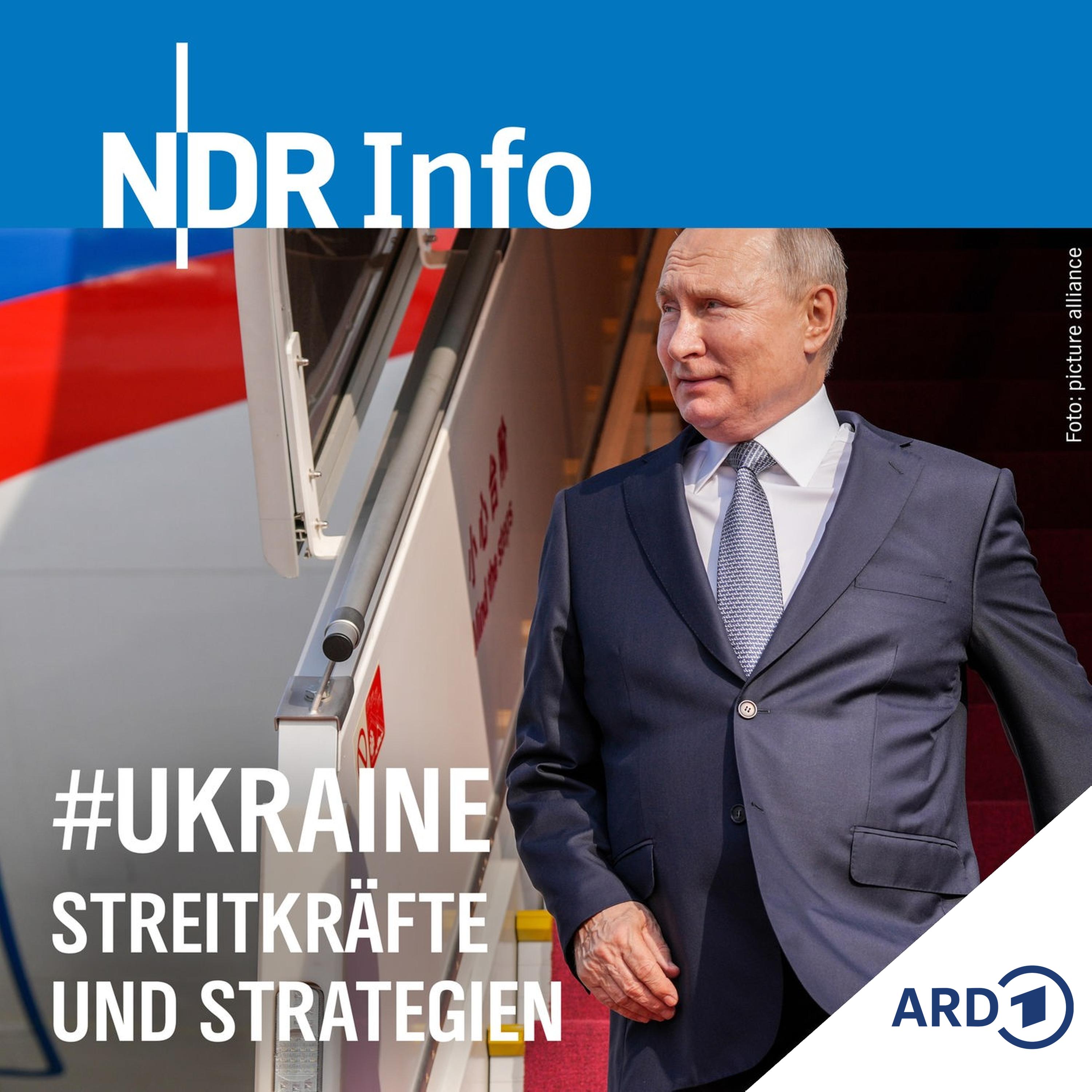 Streitkräfte und Strategien