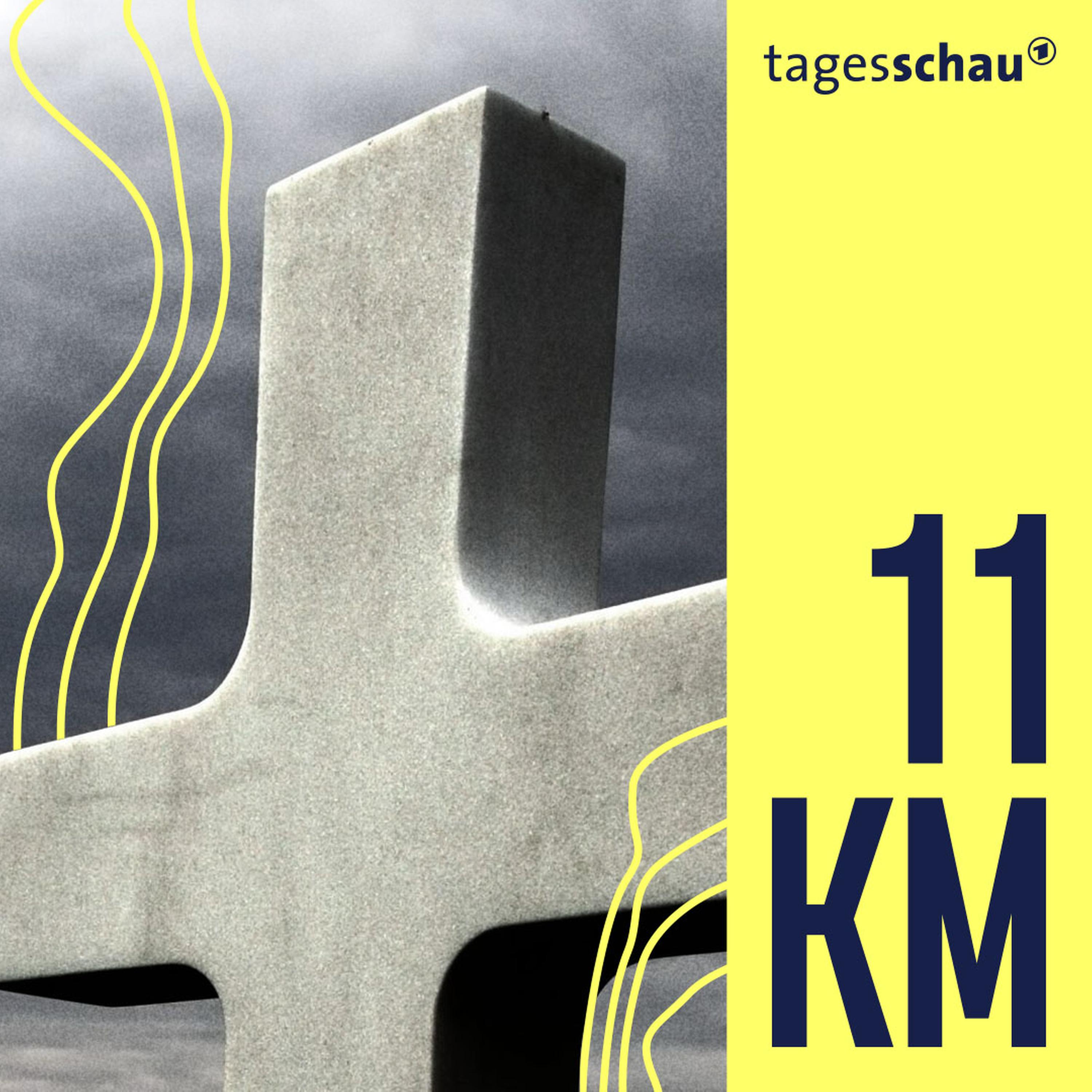 11KM: der tagesschau-Podcast