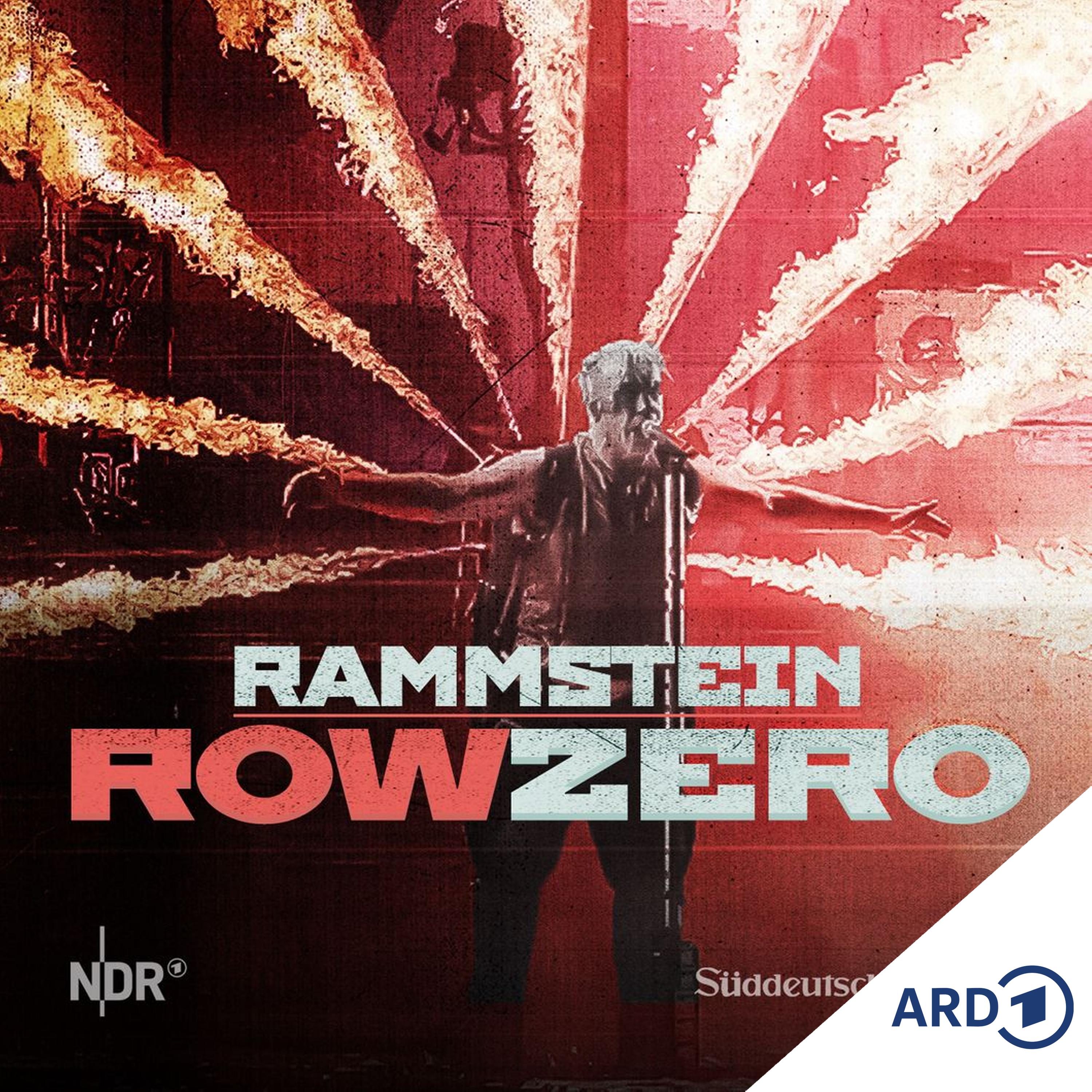 Rammstein – Row Zero