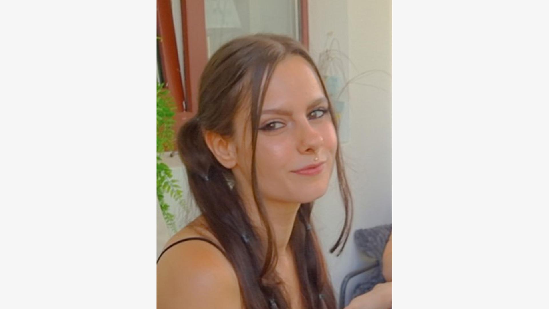 Das Bild zeigt eine vermisste Person. | Polizei Celle