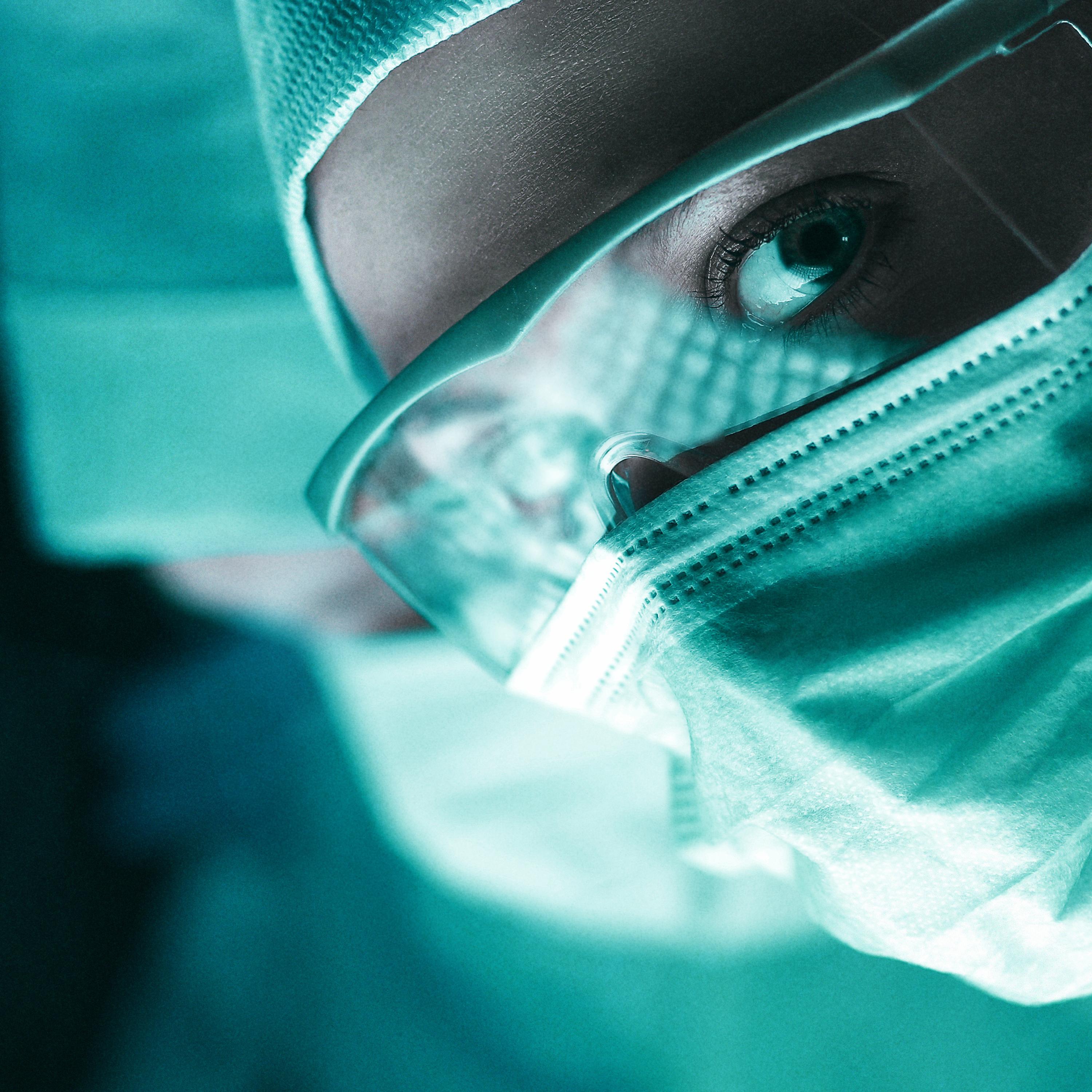 #MedToo – Macht und Missbrauch im OP