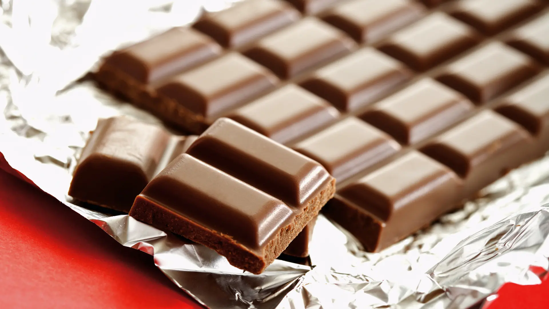Chocolate: Recognizing good quality and distinguishing varieties