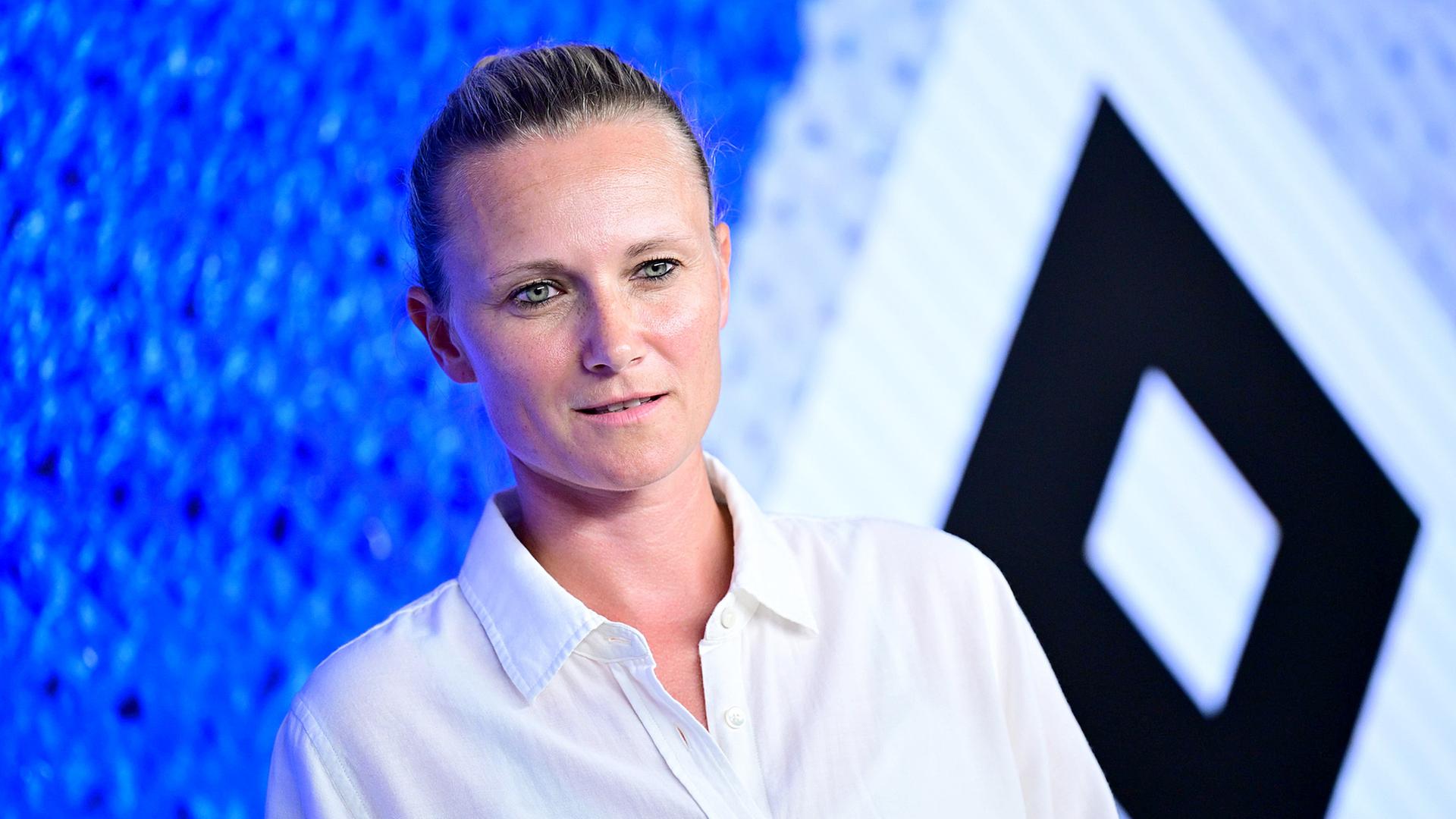 „Ambitioniert und leidenschaftlich“: Krüger legt beim HSV los