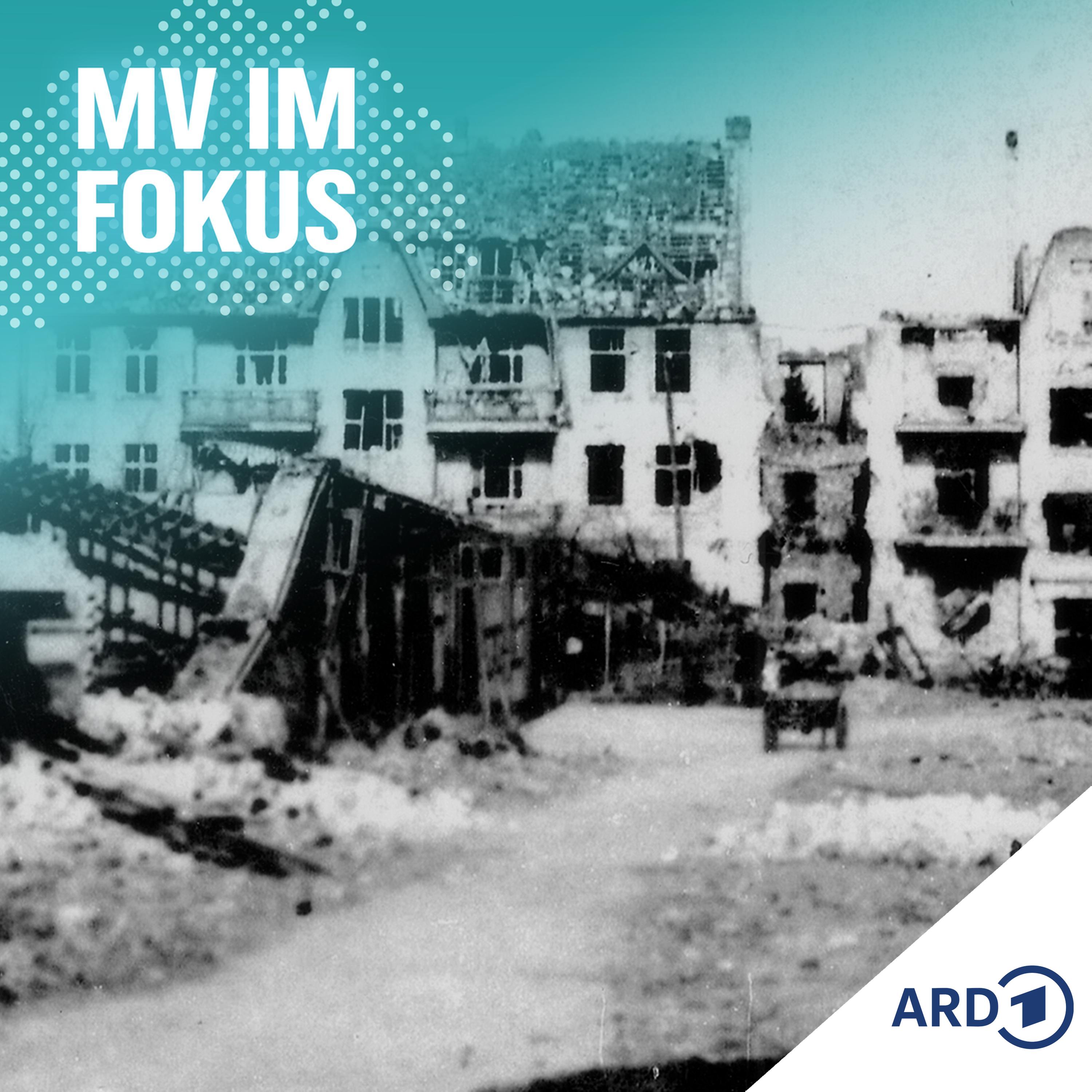 MV IM FOKUS - Darüber spricht Mecklenburg-Vorpommern!