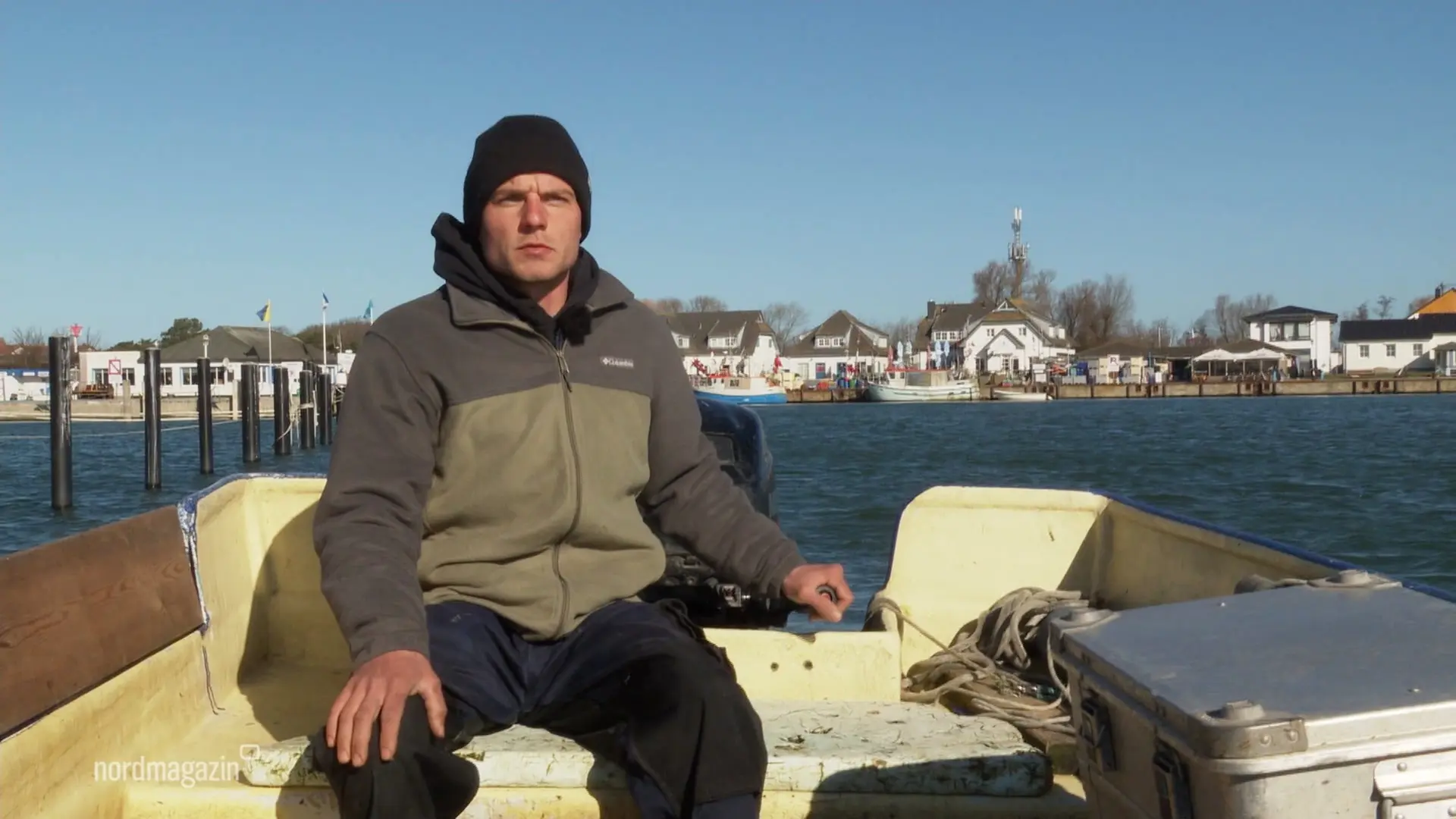 Küstenfischerei ist immaterielles Kulturerbe