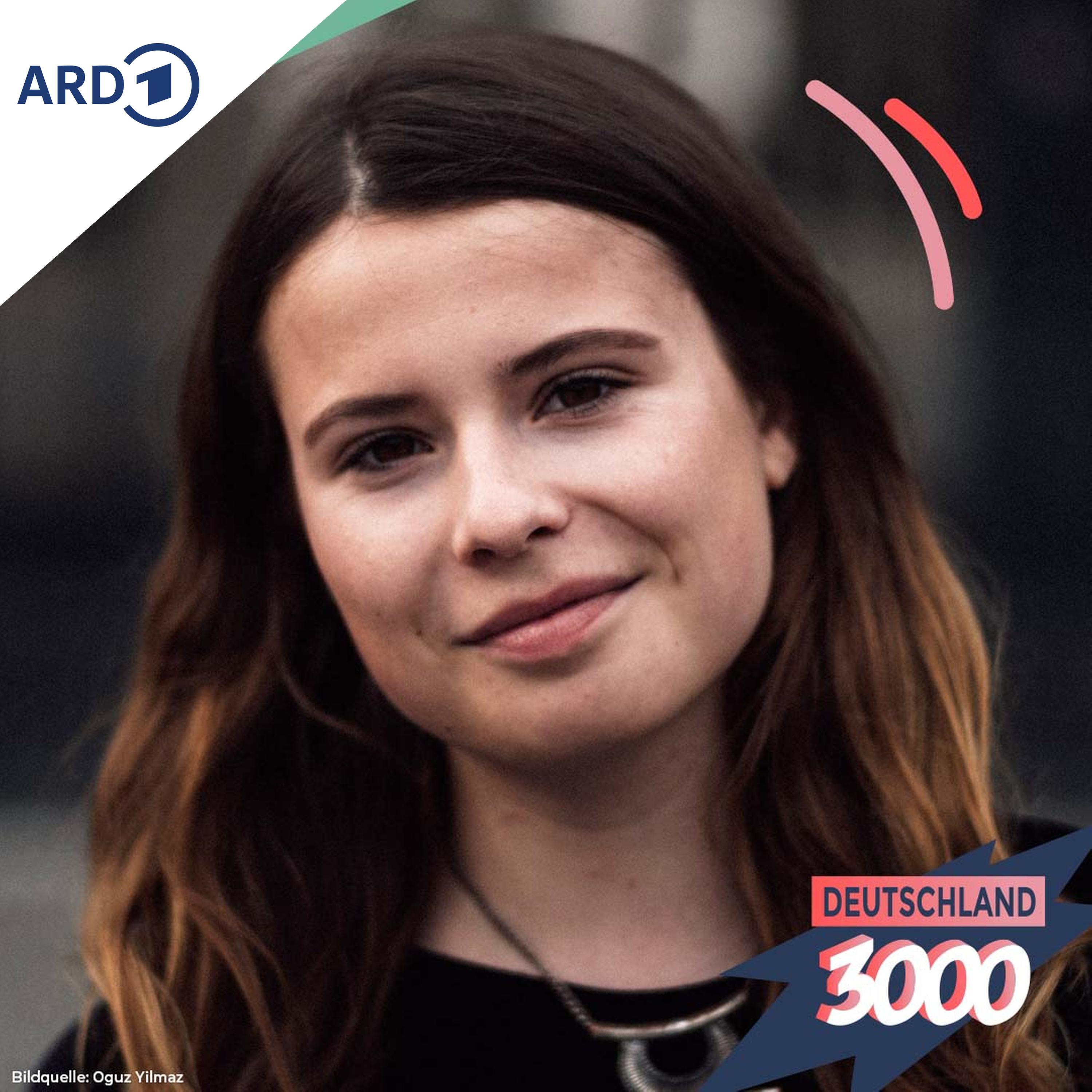 Deutschland3000 mit Eva Schulz