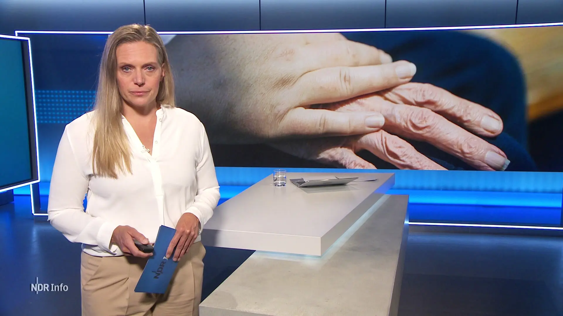 NDR Info 15:00 | 03.06.2026 | ndr.de