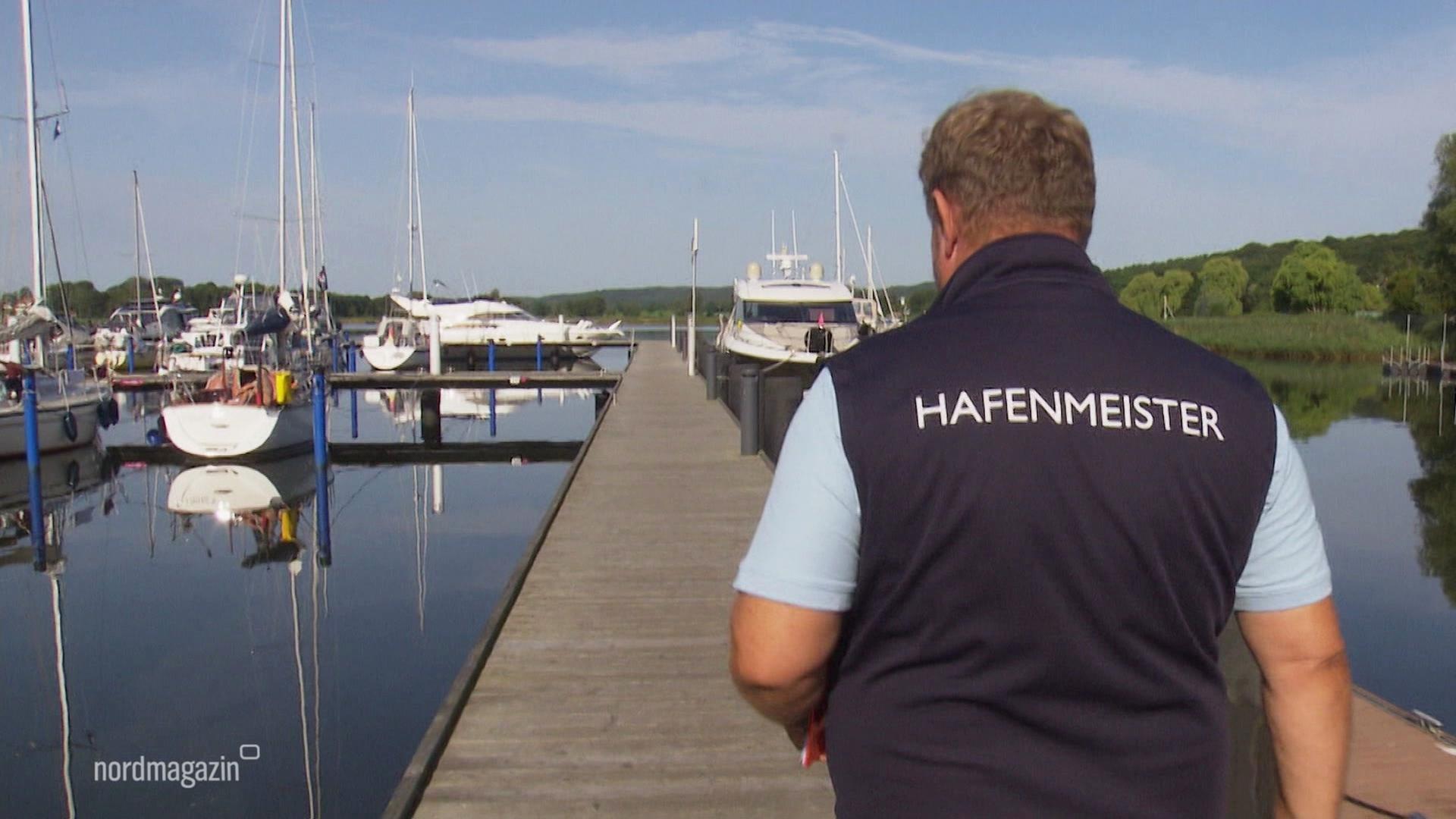 Rügen: Ärger um Kurtaxe für Boots-Touristen