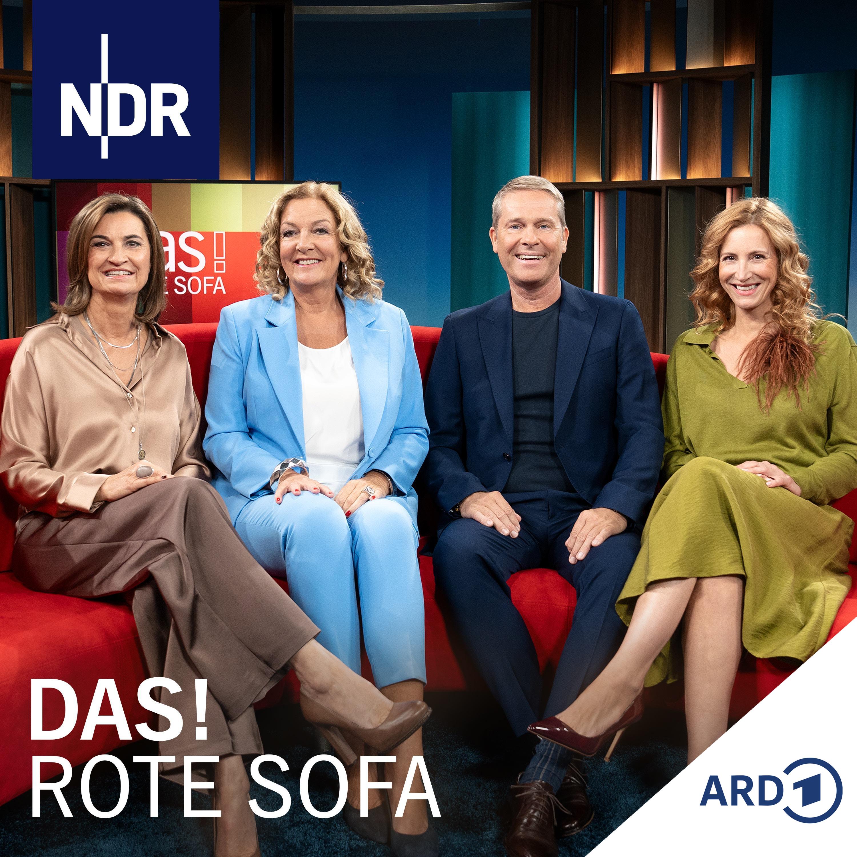 DAS! - täglich ein Interview