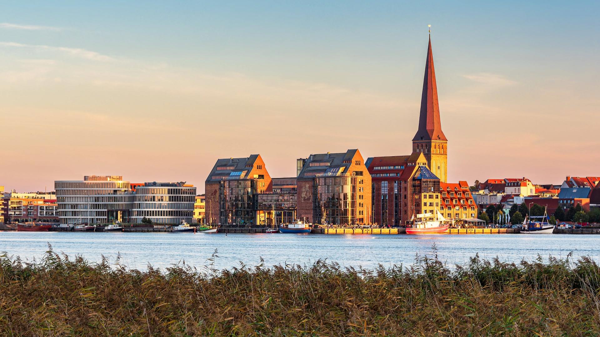 Klimaziel weg: Hat Rostock jetzt ein Problem?