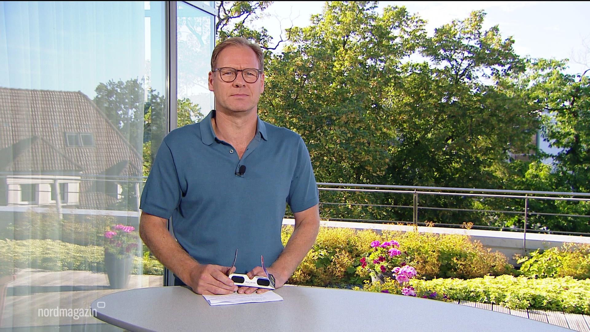 Nordmagazin - Land und Leute | 12.08.2026