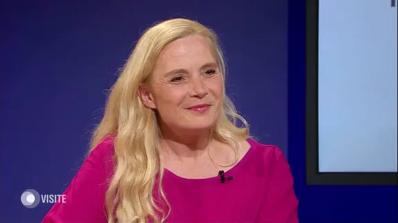 Kardiologin Dr. Melanie Hümmelgen.
