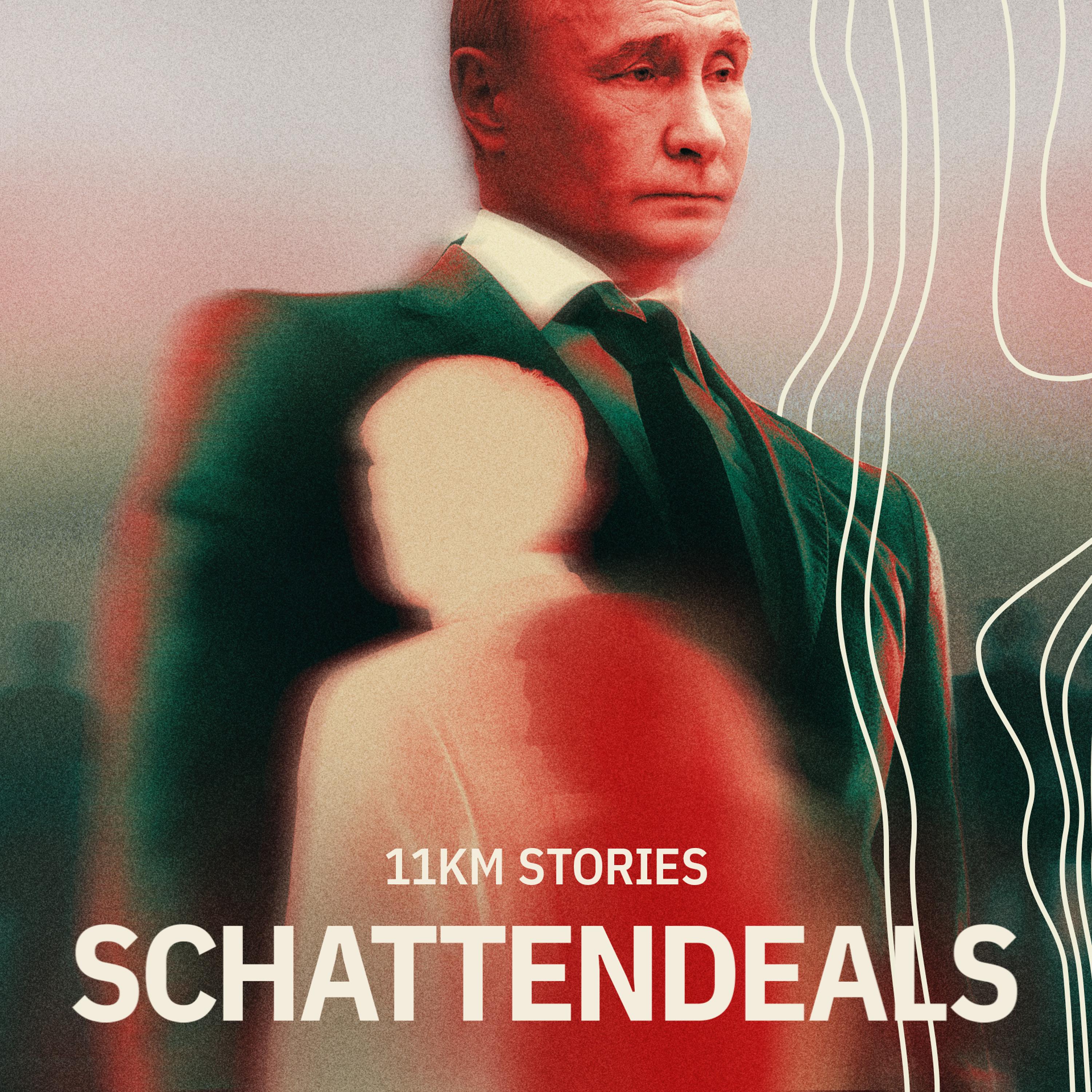 Schattendeals (1/5): Der Schüler im Straflager