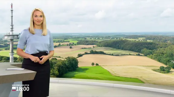 Alexandra Bauer moderiert.