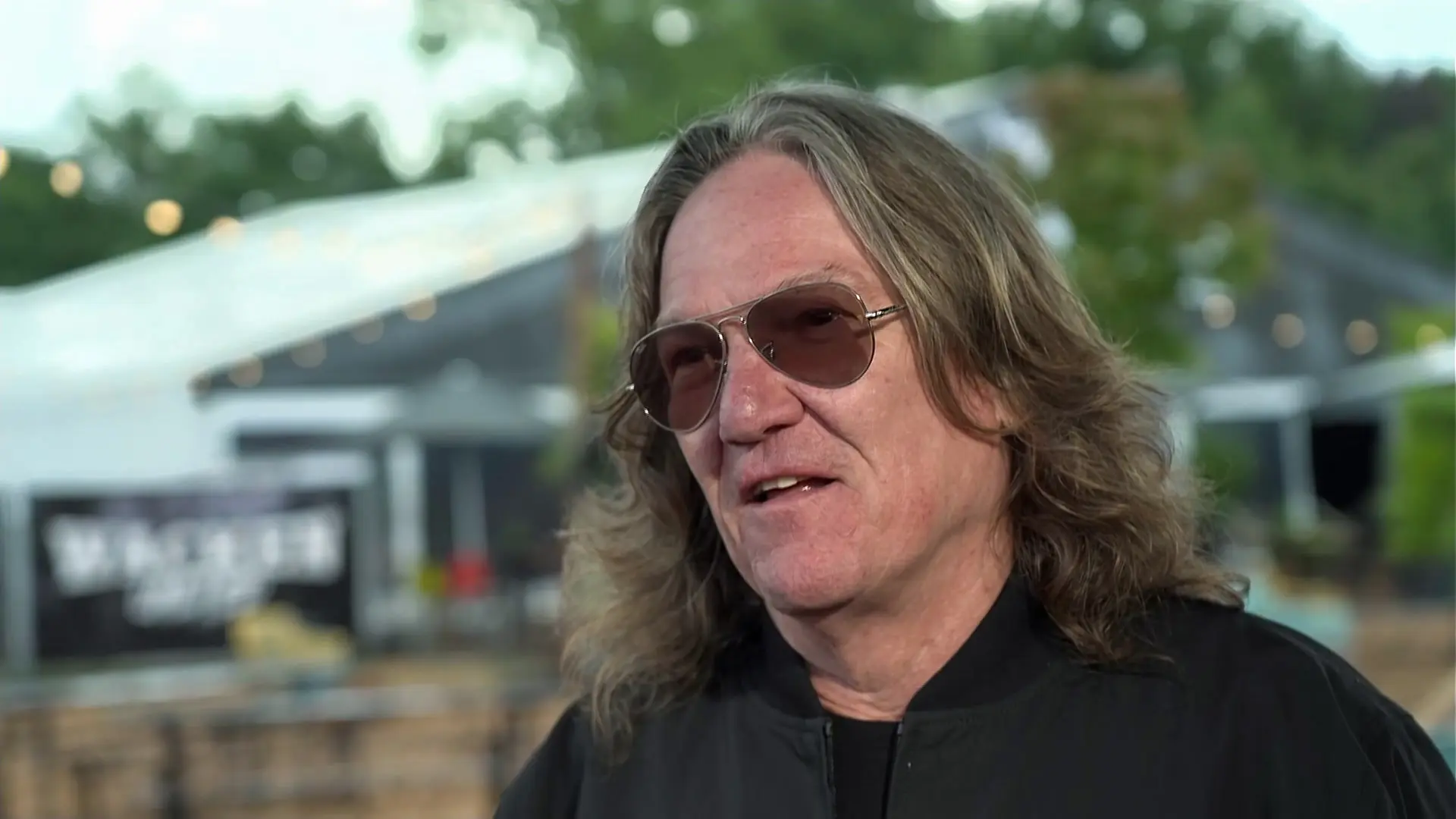 Wacken: Für Gründer Jensen "eine Woche Urlaub für relativ wenig Geld"