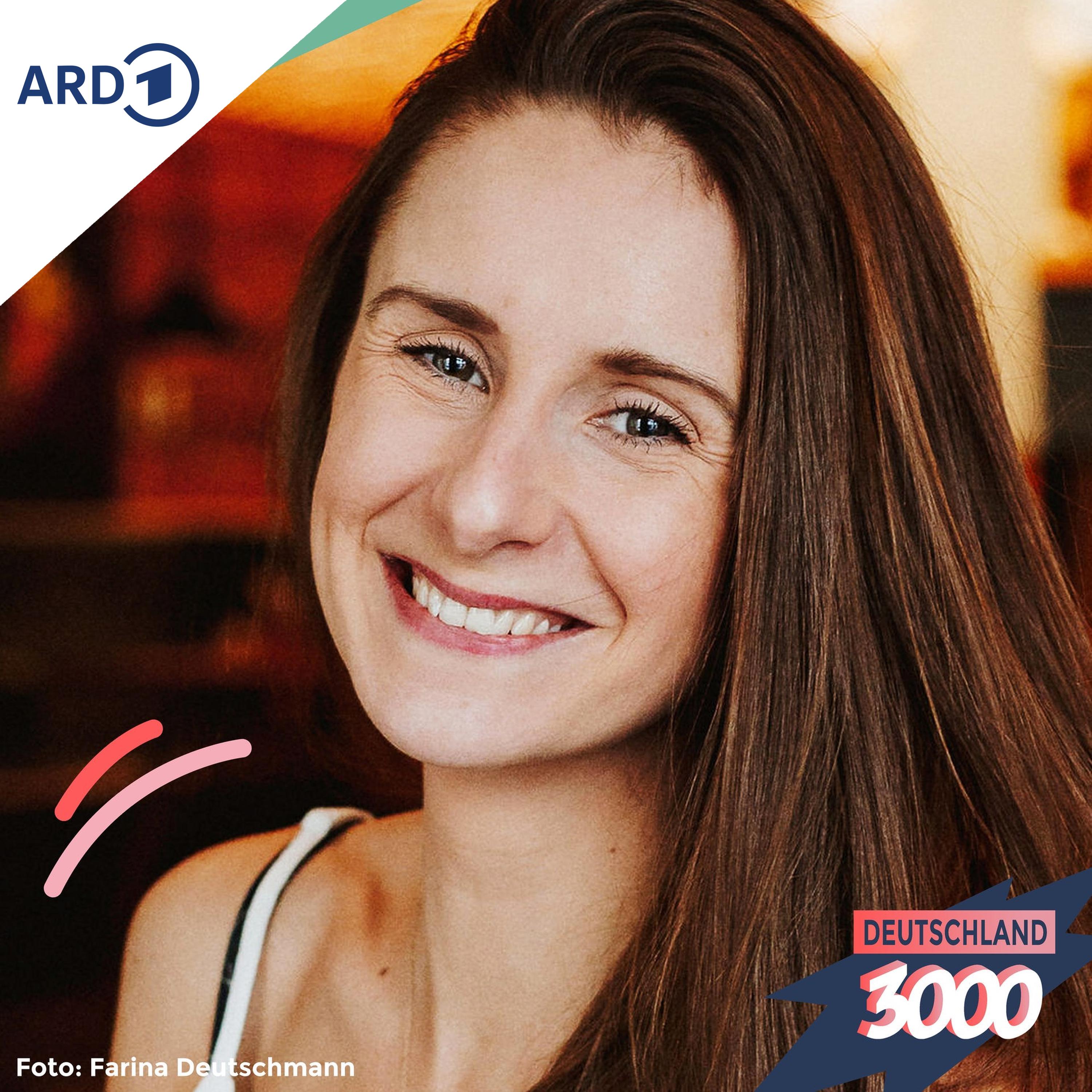 Deutschland3000 mit Eva Schulz