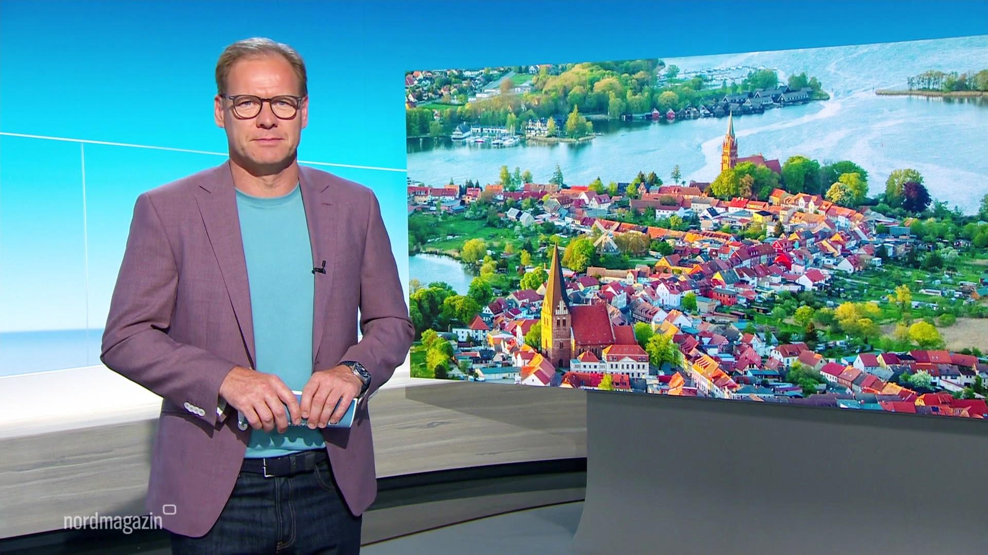 Nordmagazin | 01.07.2026