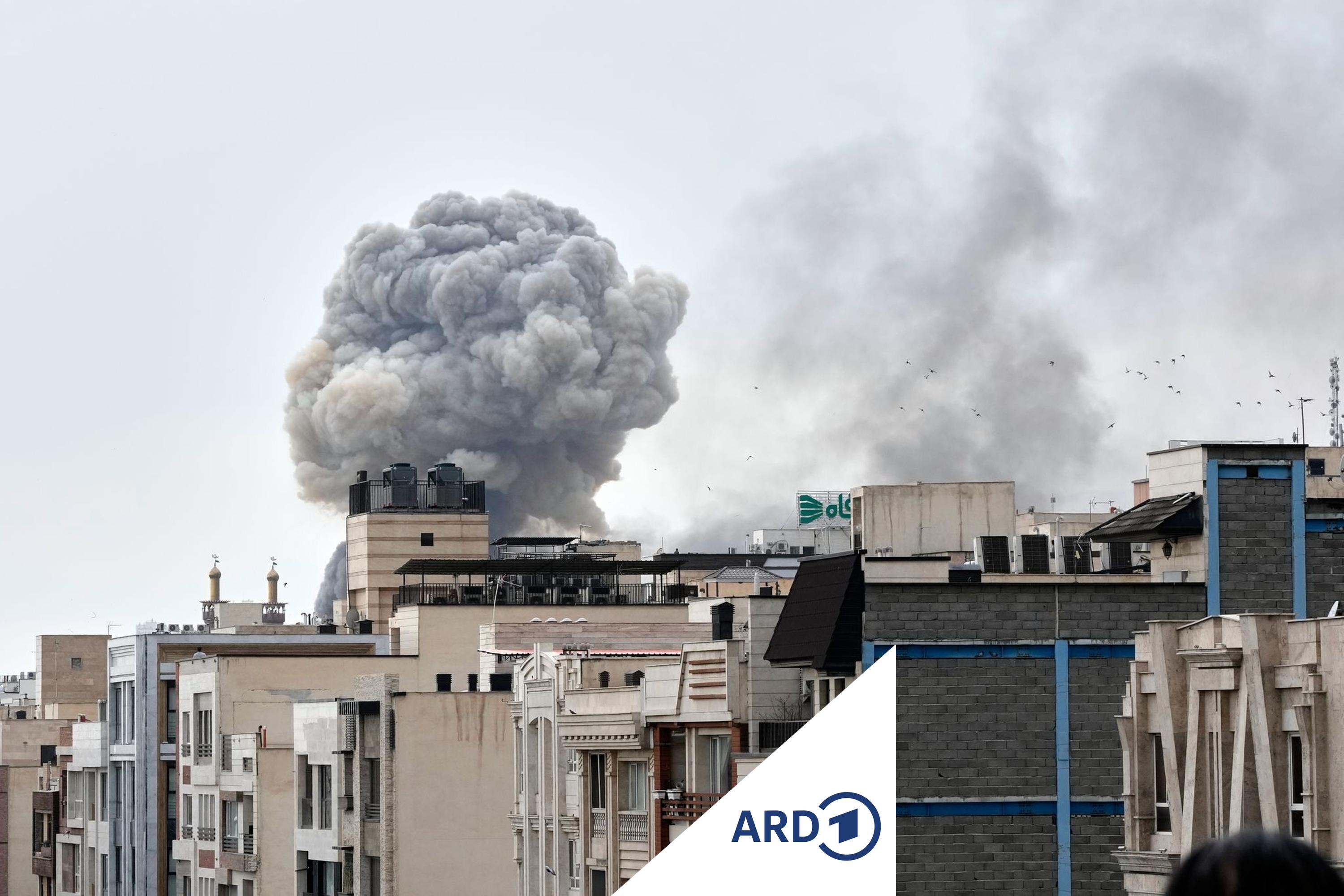 Iran-Krieg: Bundesregierung will Deutsche ausfliegen