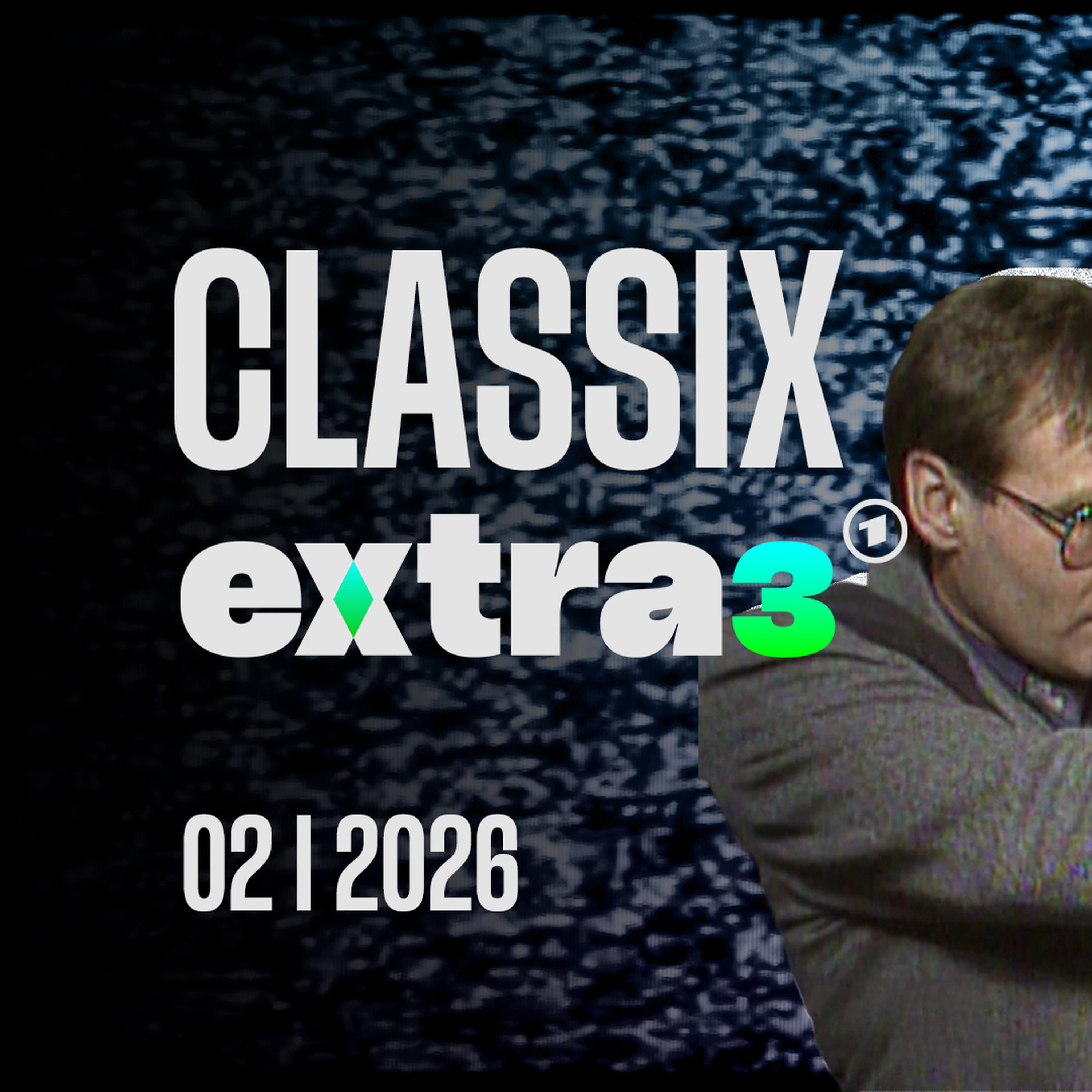 extra 3 Best-of Classix