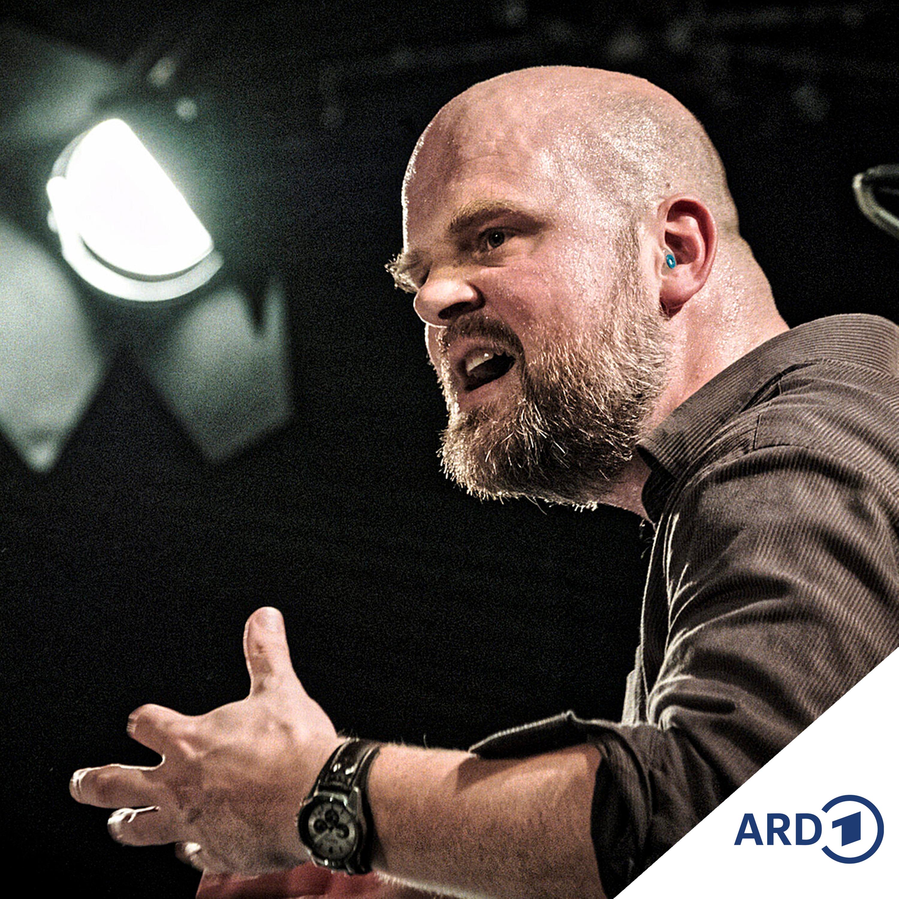 NDR Kultur - Das Gespräch