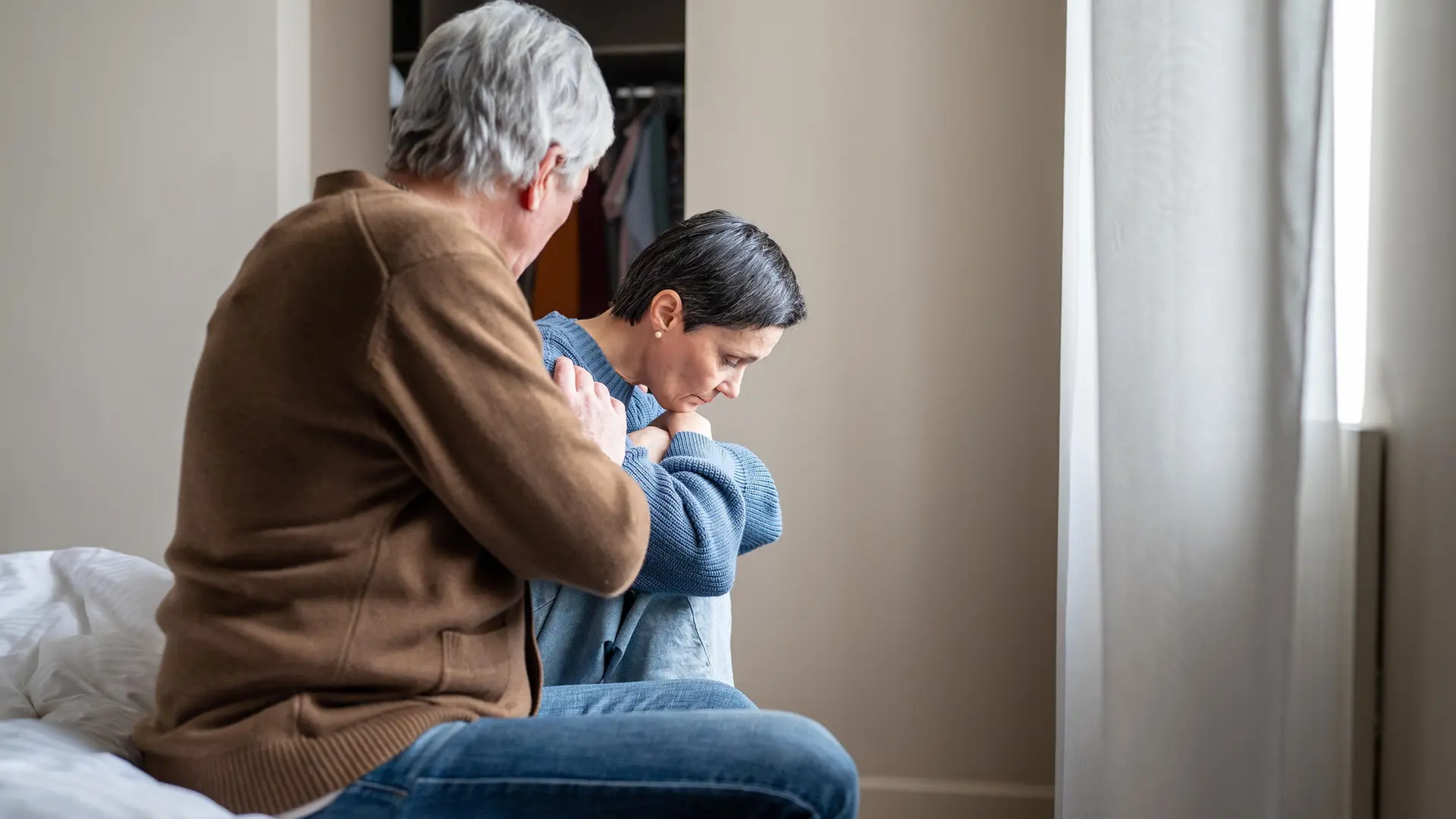 Long Covid: Support & Research in Mecklenburg-Vorpommern