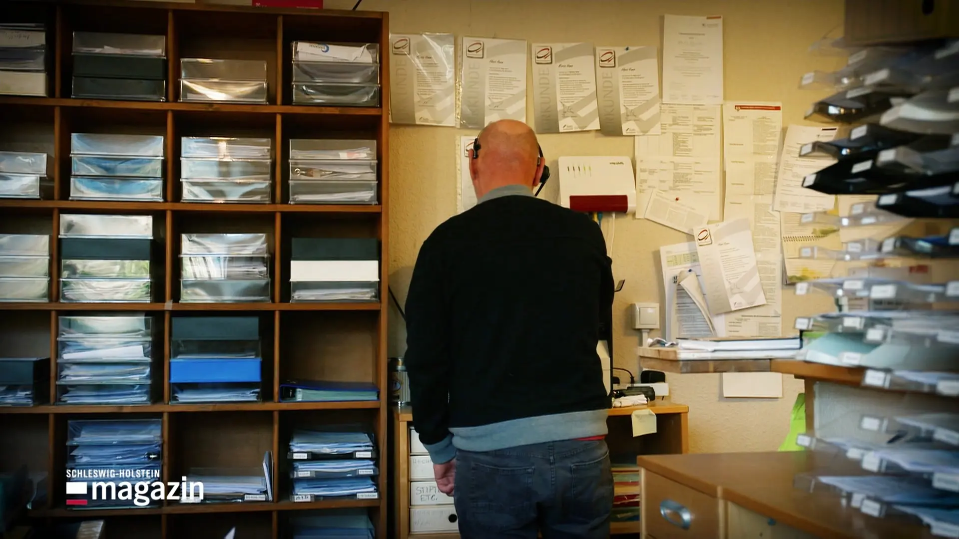 Rechtliche Berufsbetreuer - ein kriselndes System?