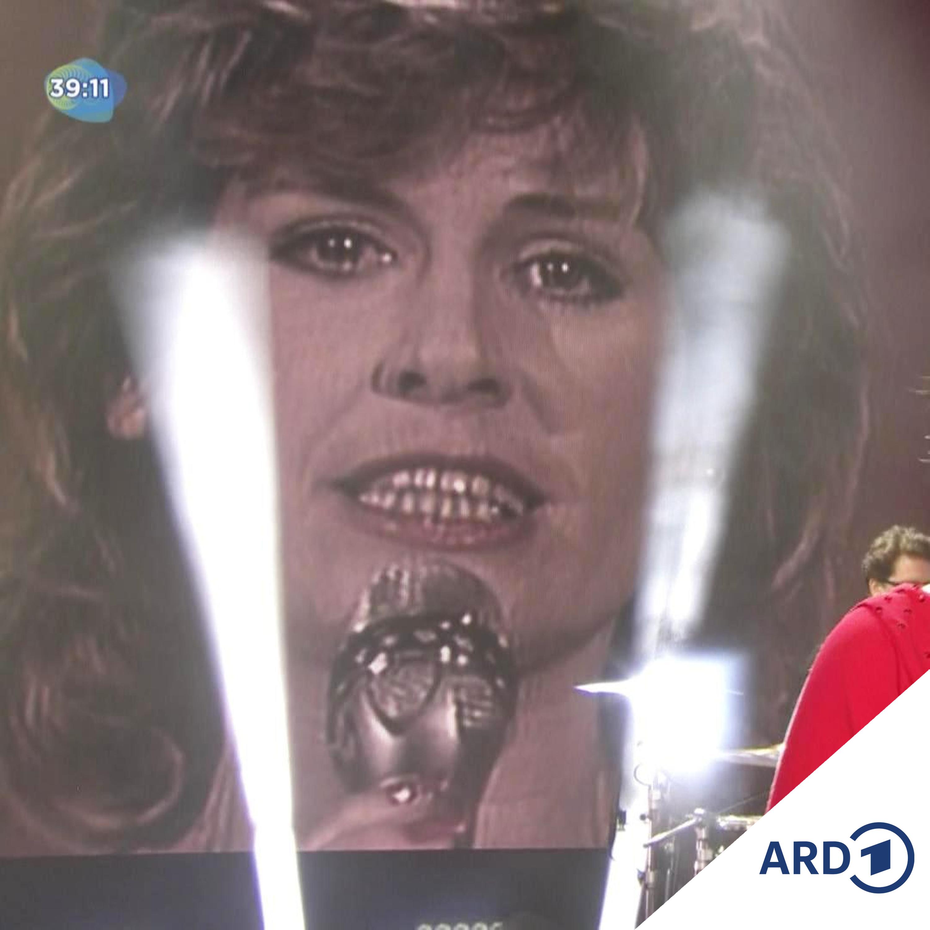 Mary Roos: "Arizona Man"