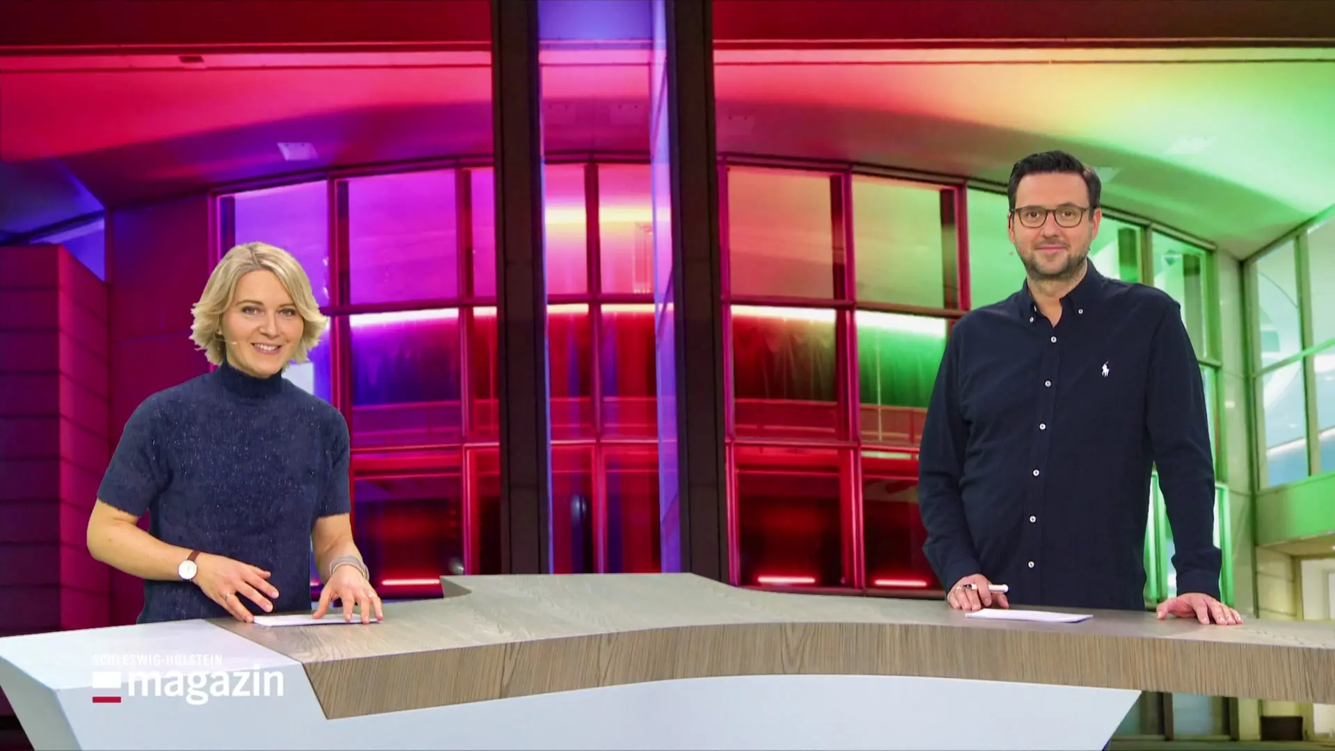 Schleswig-Holstein Magazin | 29.11.2025