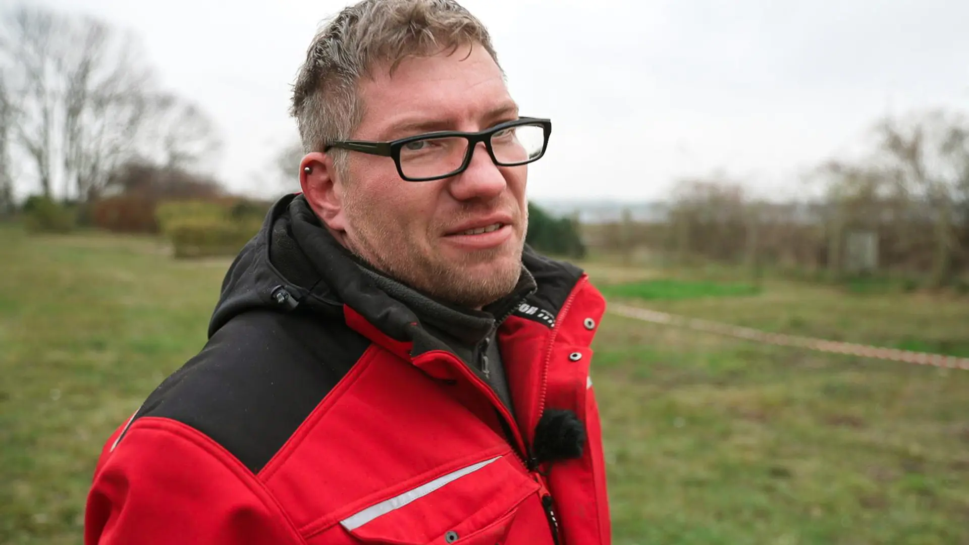 Ich bau mir einen Campingplatz - Neustart an der Ostsee | ndr.de