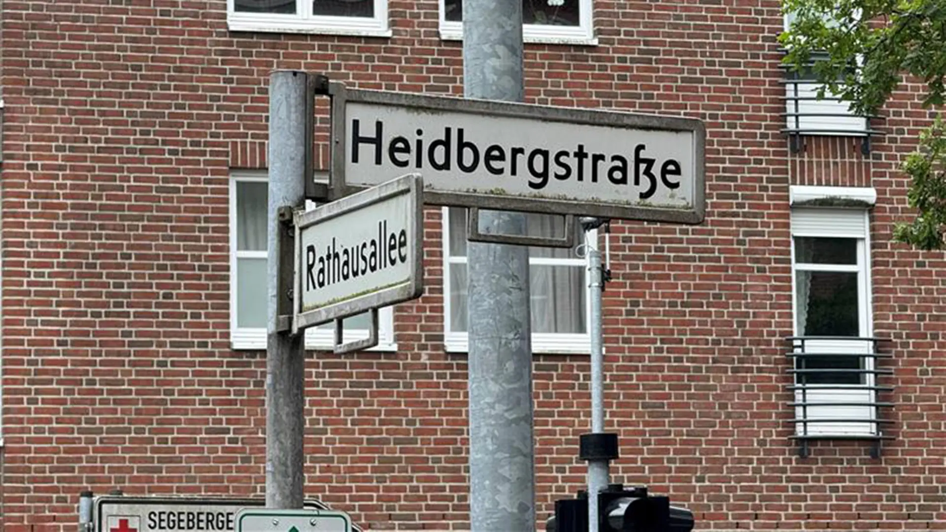 Hautarzt Norderstedt Rathausallee 7