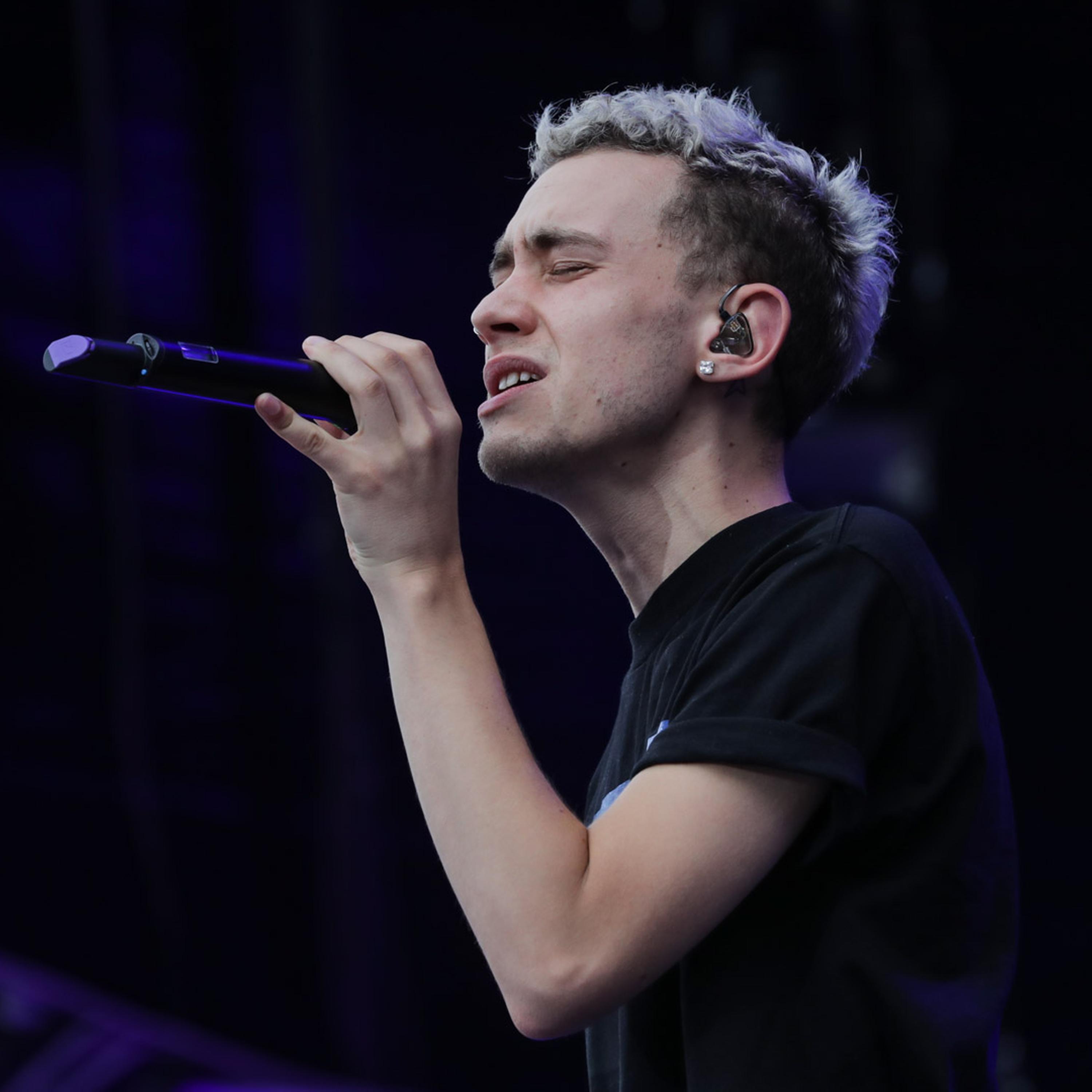 Promis beim ESC: Olly Alexander und Joost Klein treten 2024 an