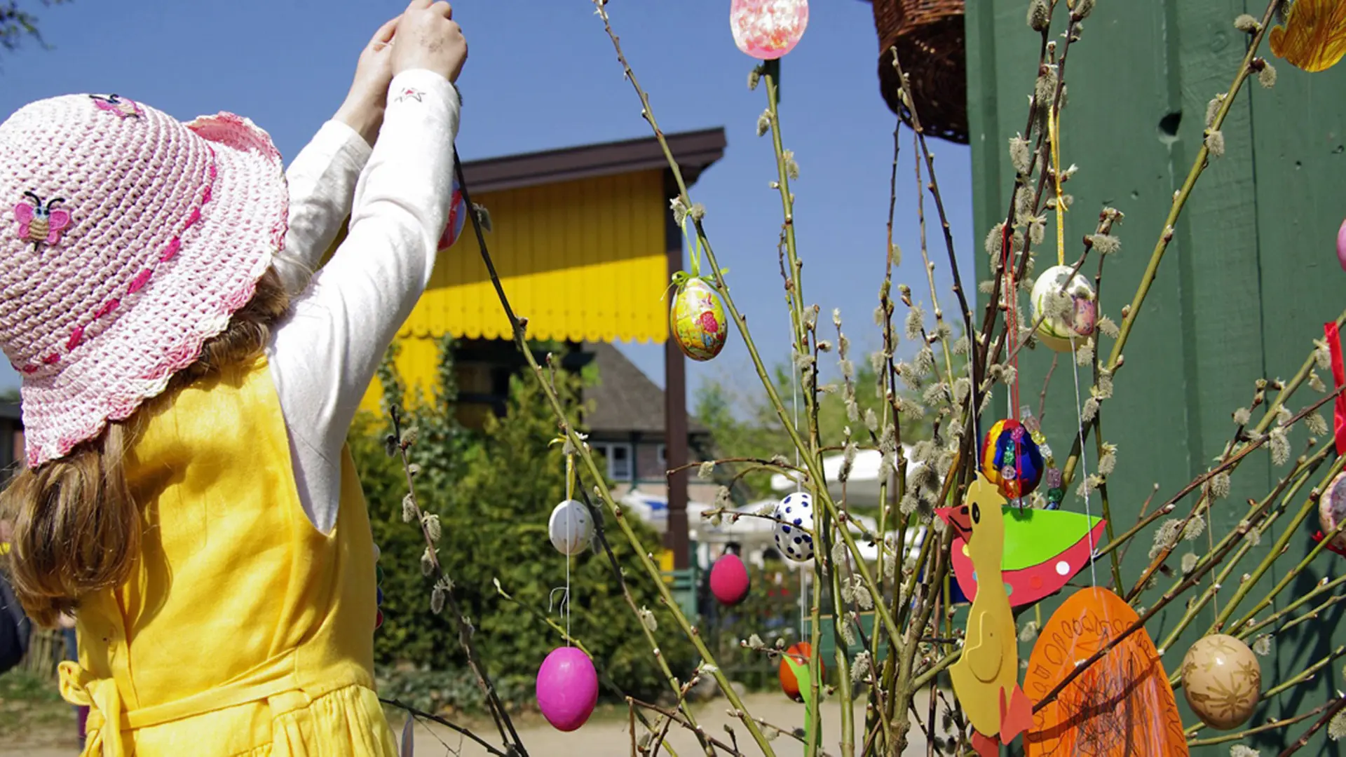 Das können Sie Ostern im Norden unternehmen