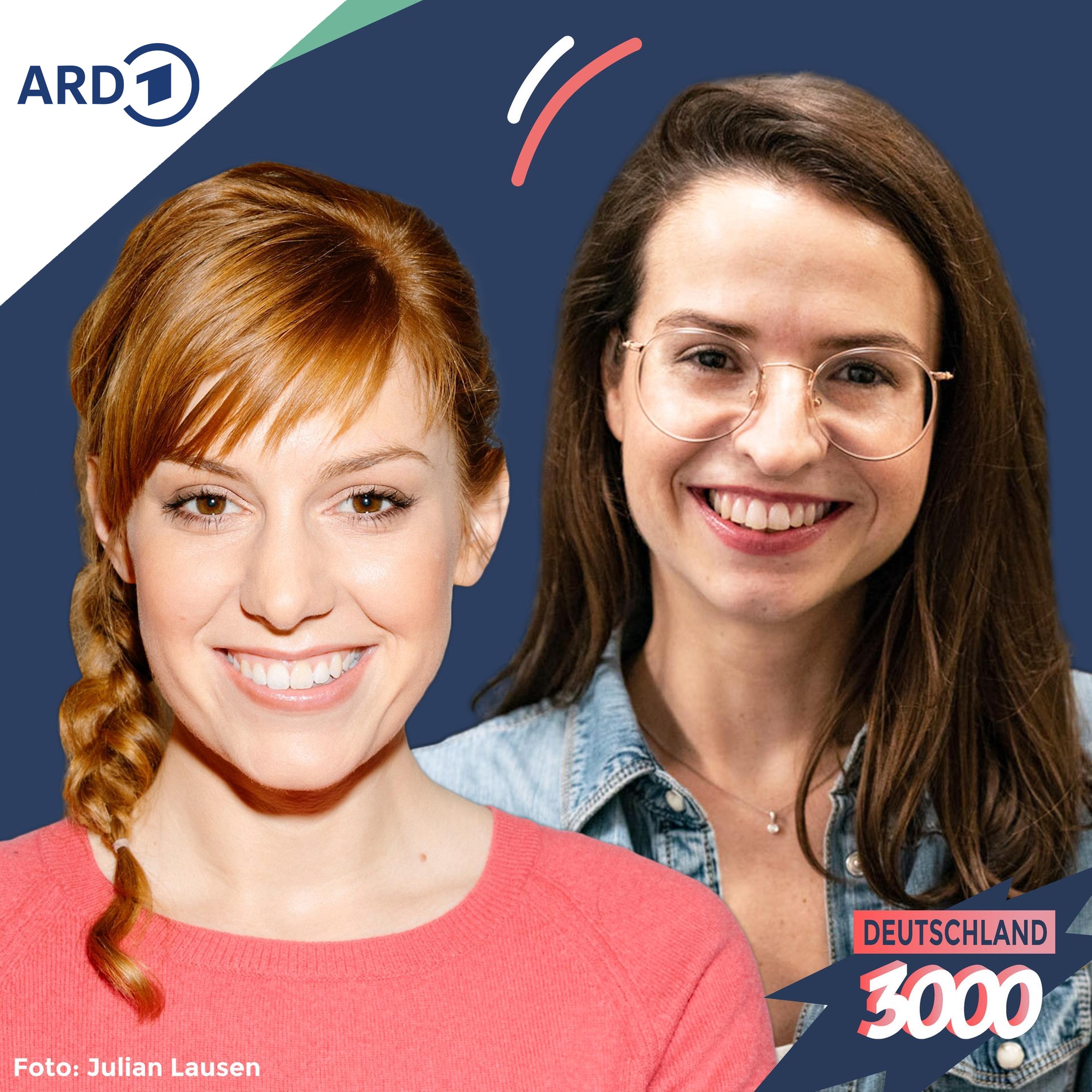 Deutschland3000 mit Eva Schulz
