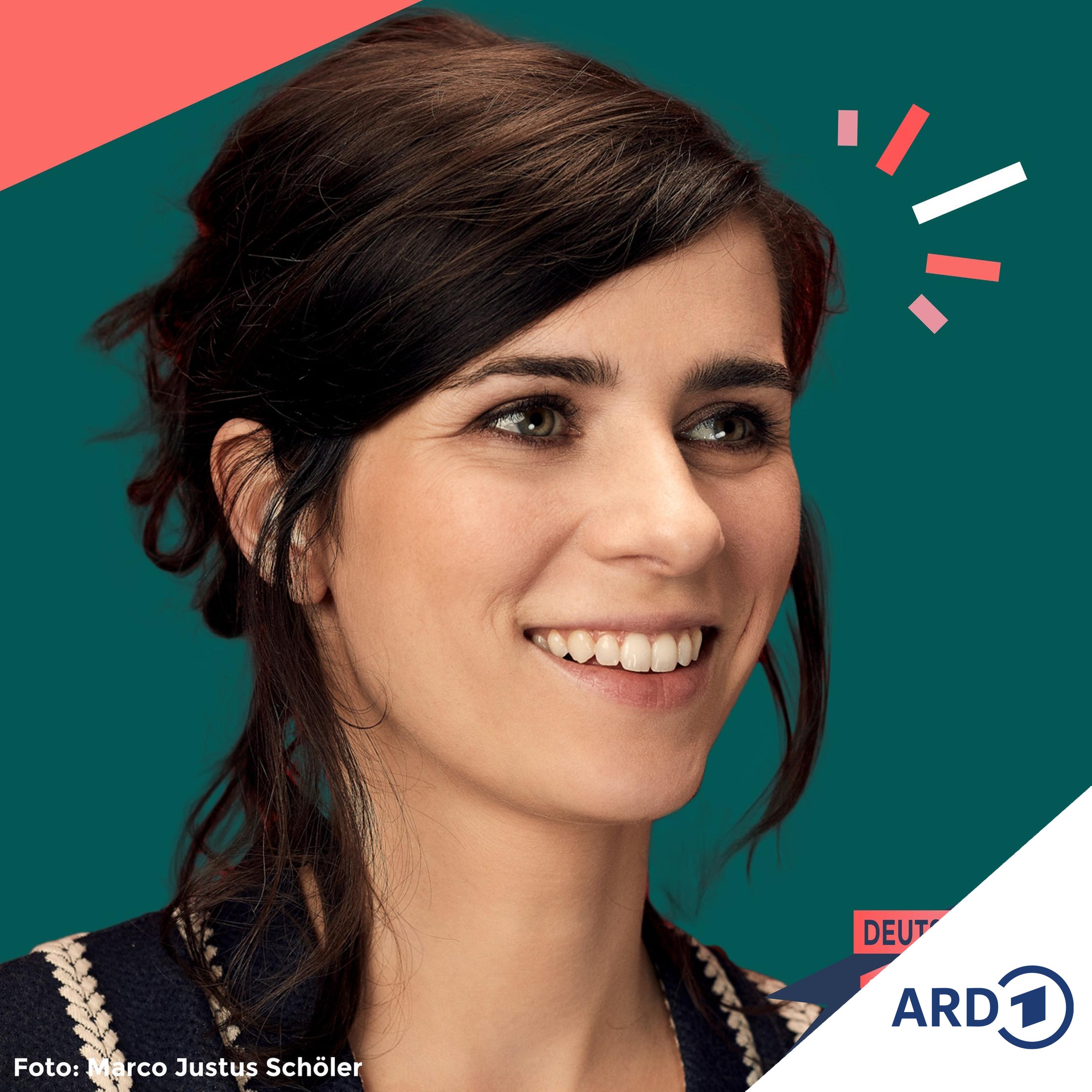 Deutschland3000 - \'ne gute Stunde mit Eva Schulz