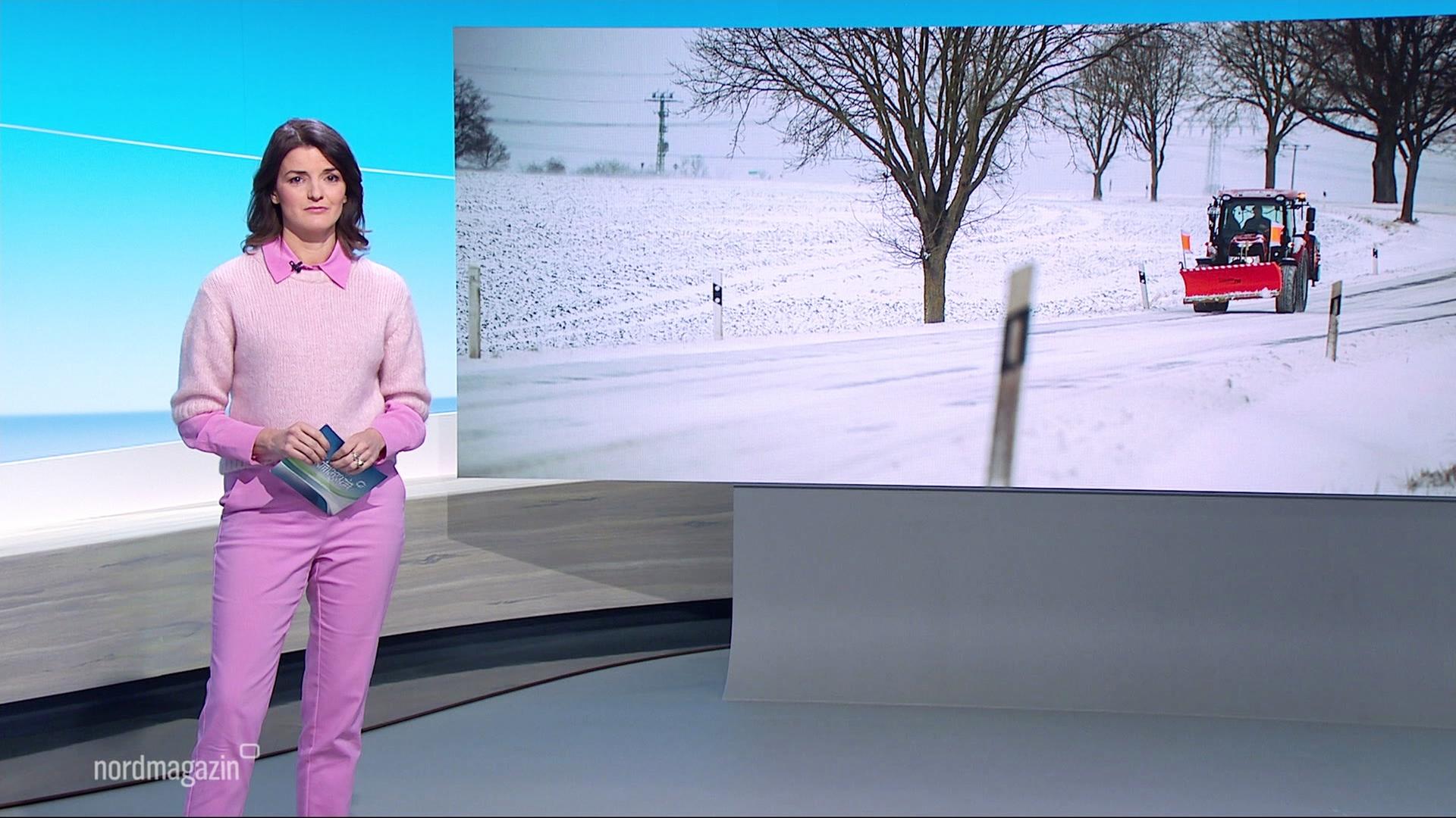 Nordmagazin | 09.01.2026