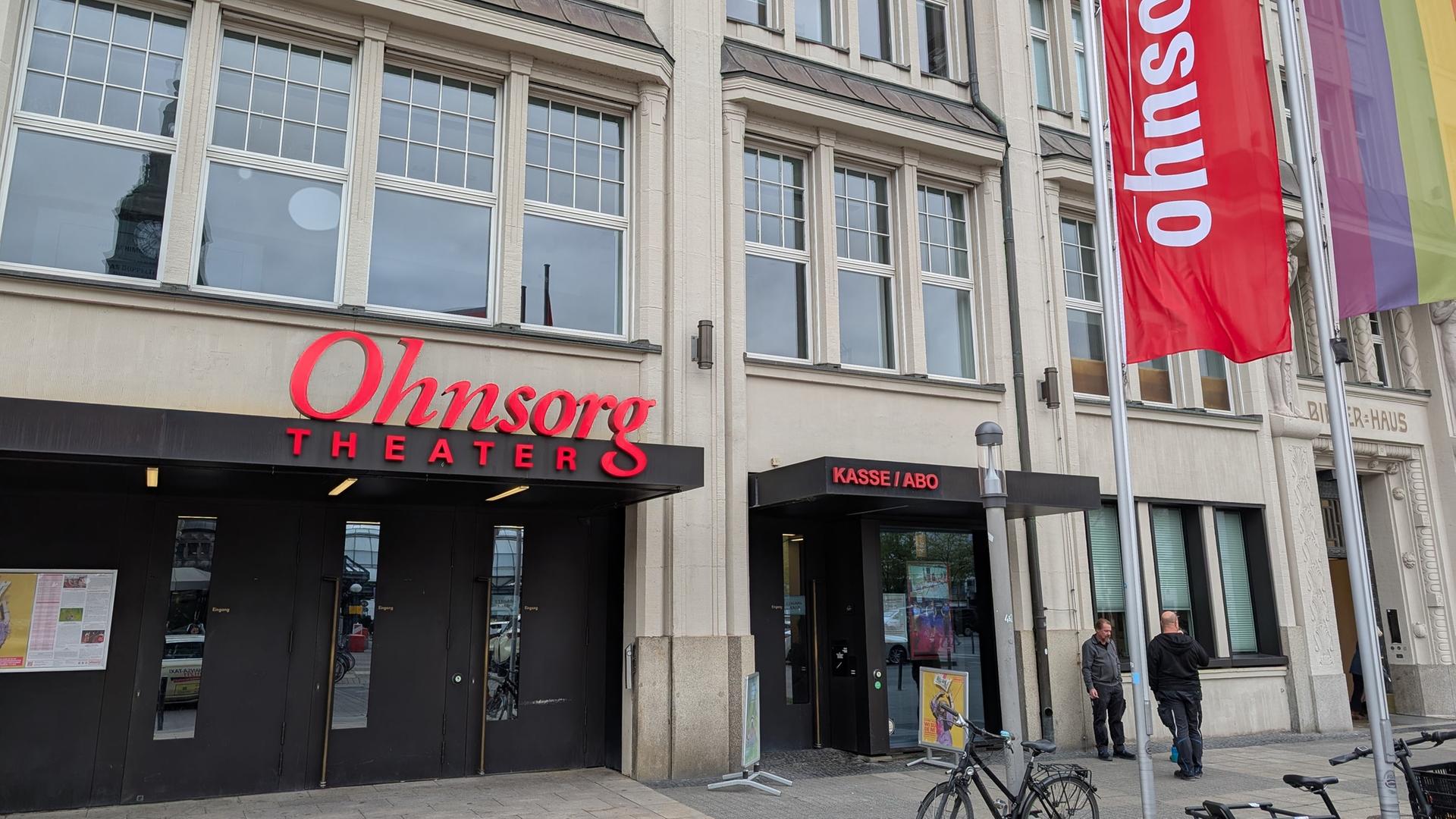 Ohnsorg-Theater: Stücke der kommenden Spielzeit vorgestellt