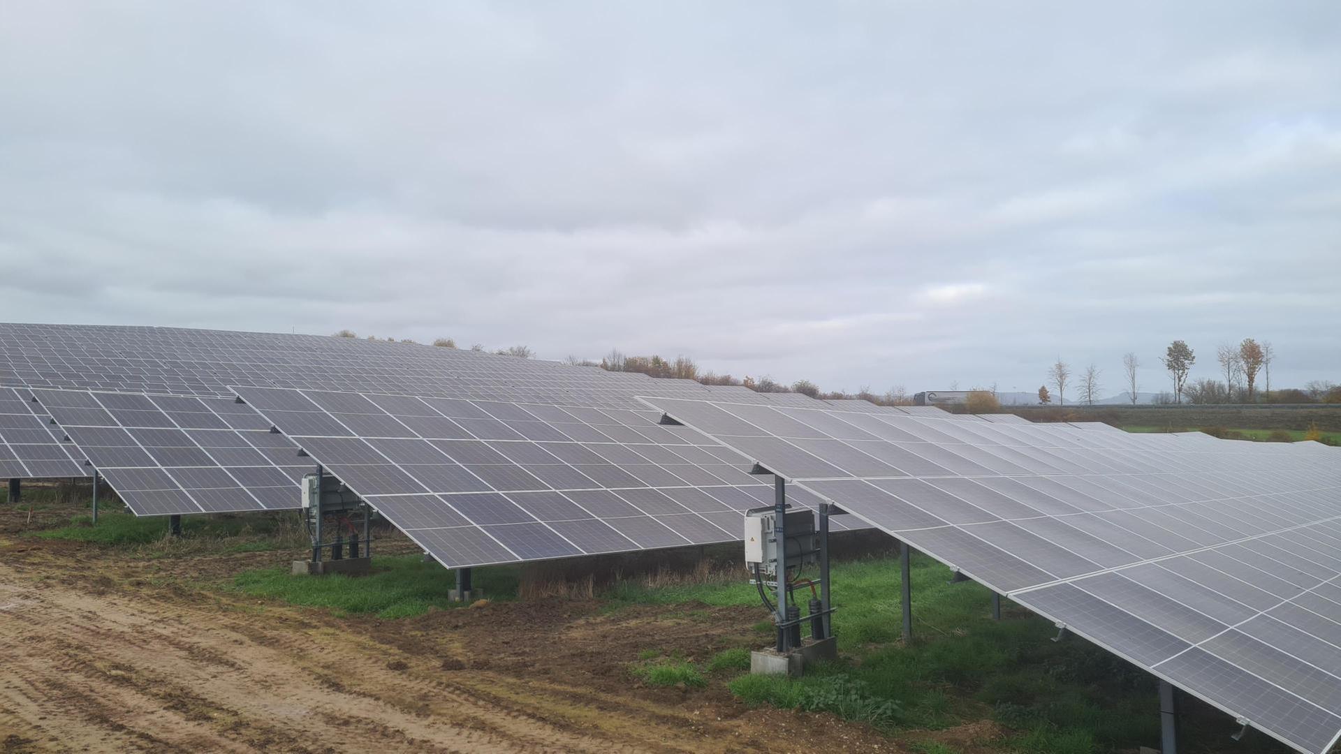 Dummerstorf: Geld aus Solarpark direkt aufs Konto der Bürger?