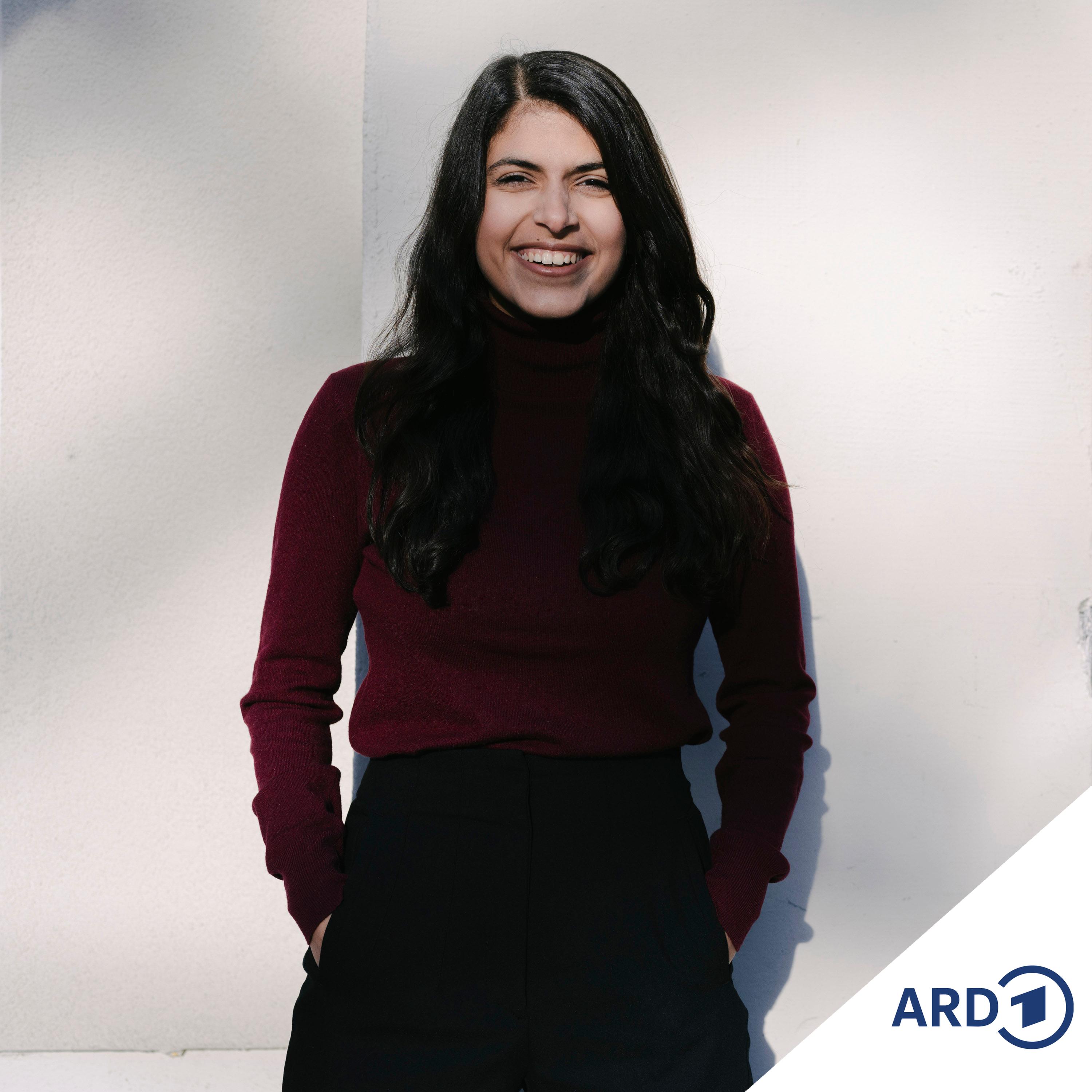 Werden die Iraner vergessen? (mit Daniela Sepehri)