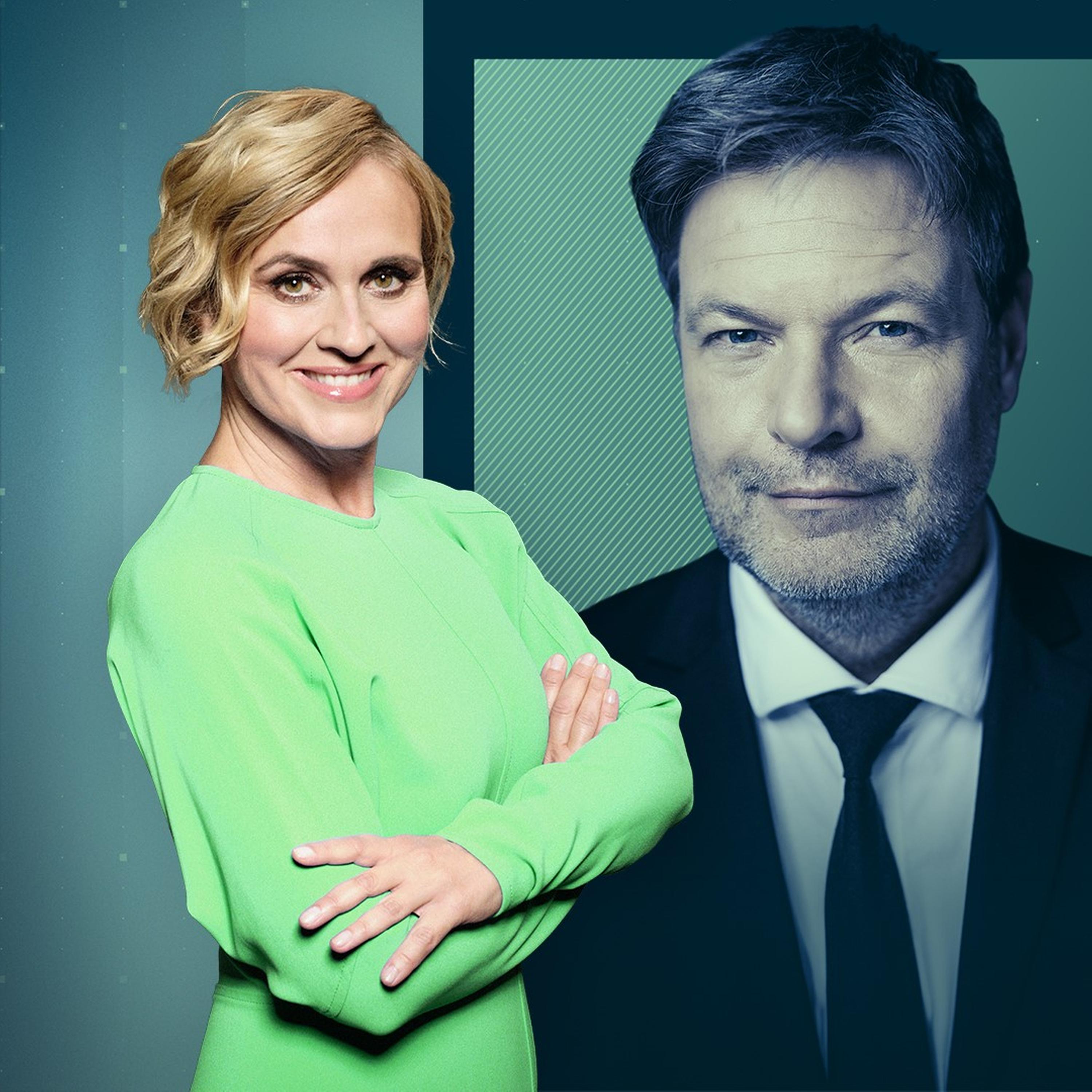 Überfordert die Ampel Deutschland, Herr Habeck?