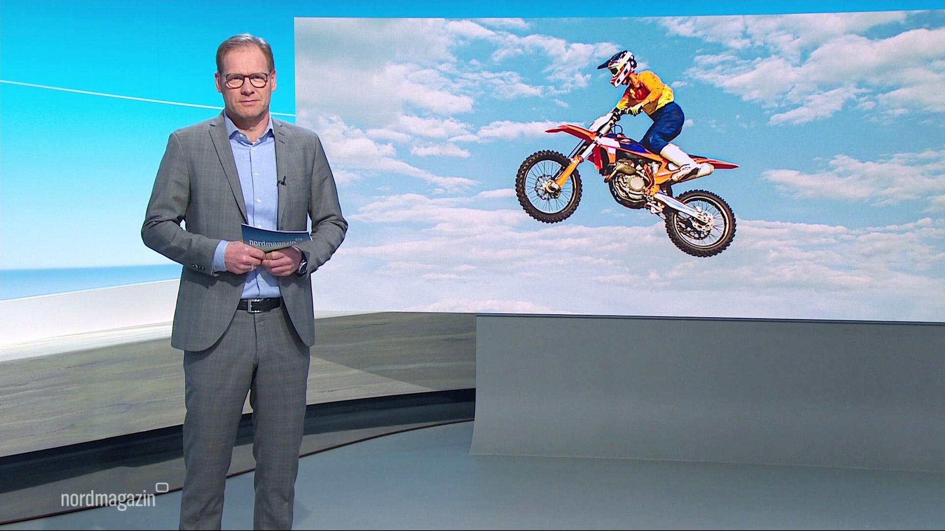 Nordmagazin | 15.03.2026