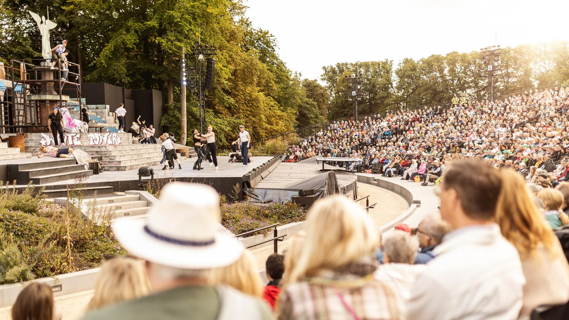 Konzertsommer statt Festspiele? Eutin prüft Optionen