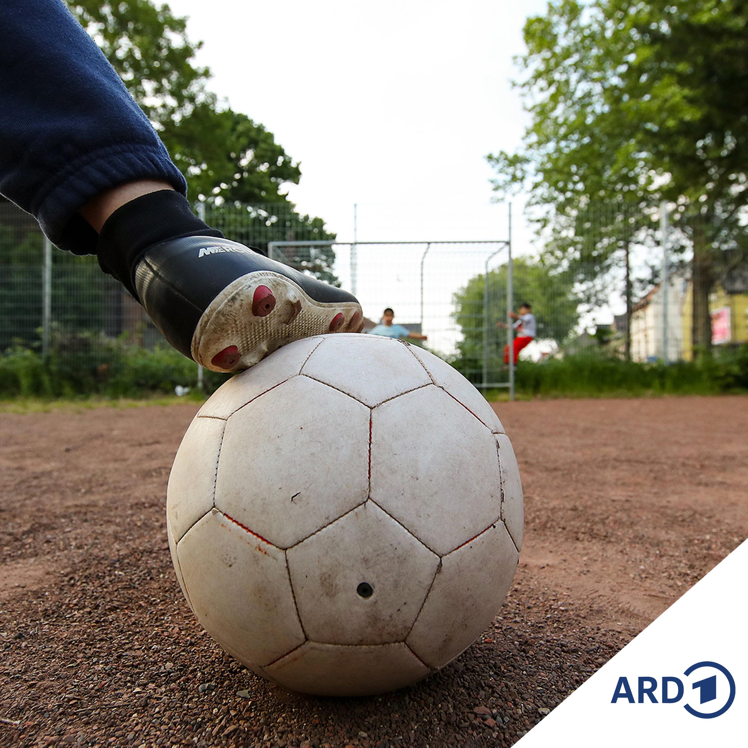 Mitredezeit: Fußball - und welchen Sport machst du? episode artwork