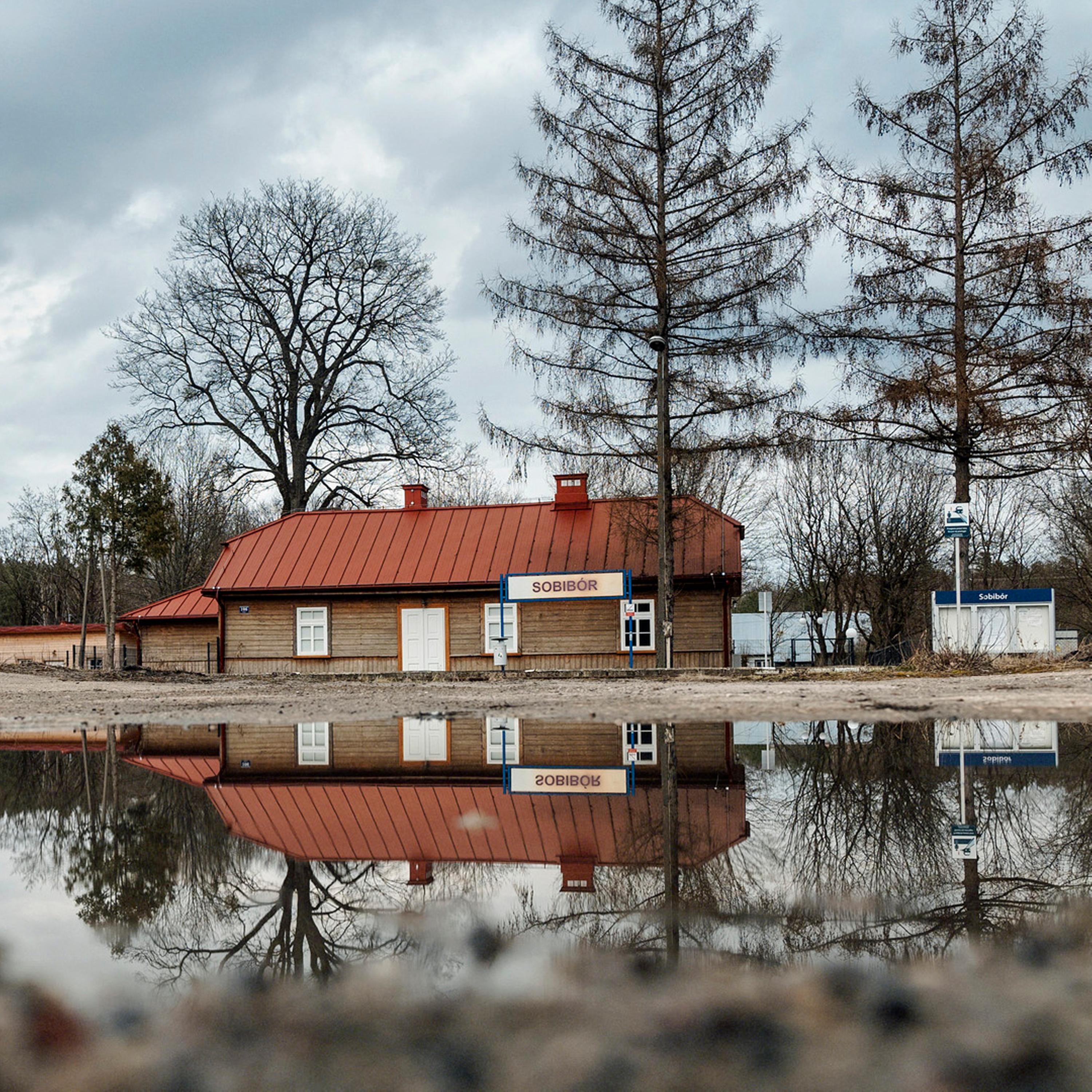 Shlomo – Der Goldschmied und der Nazi