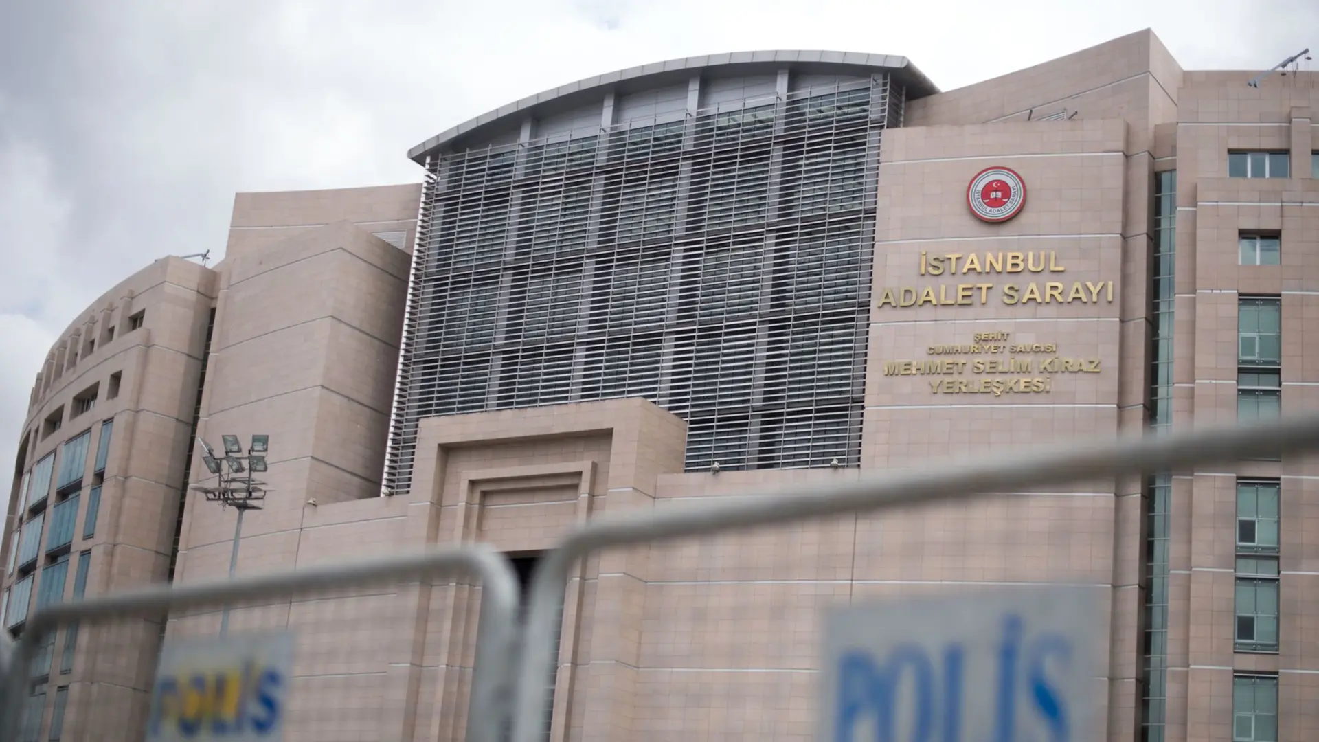 Prozess nach Tod von Hamburger Familie im Türkei-Urlaub beginnt