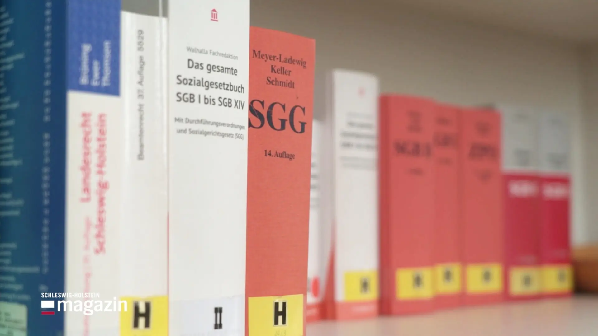 Justizreform: Arbeitsgericht Elmshorn zieht nach Itzehoe