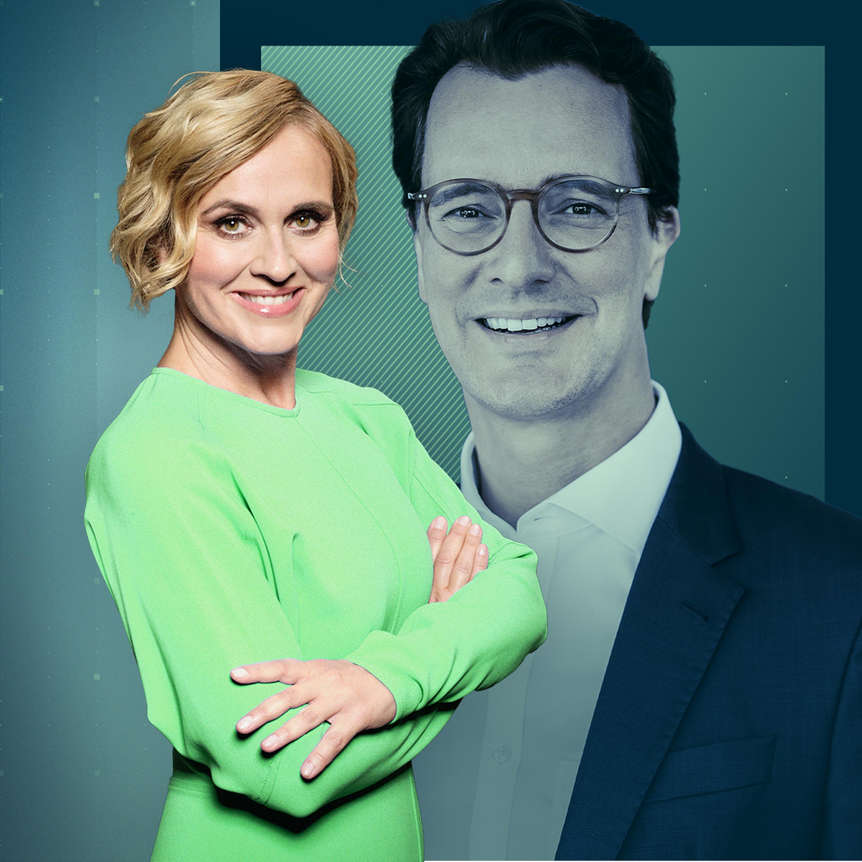 Was treibt die Union im Asylstreit, Herr Wüst?