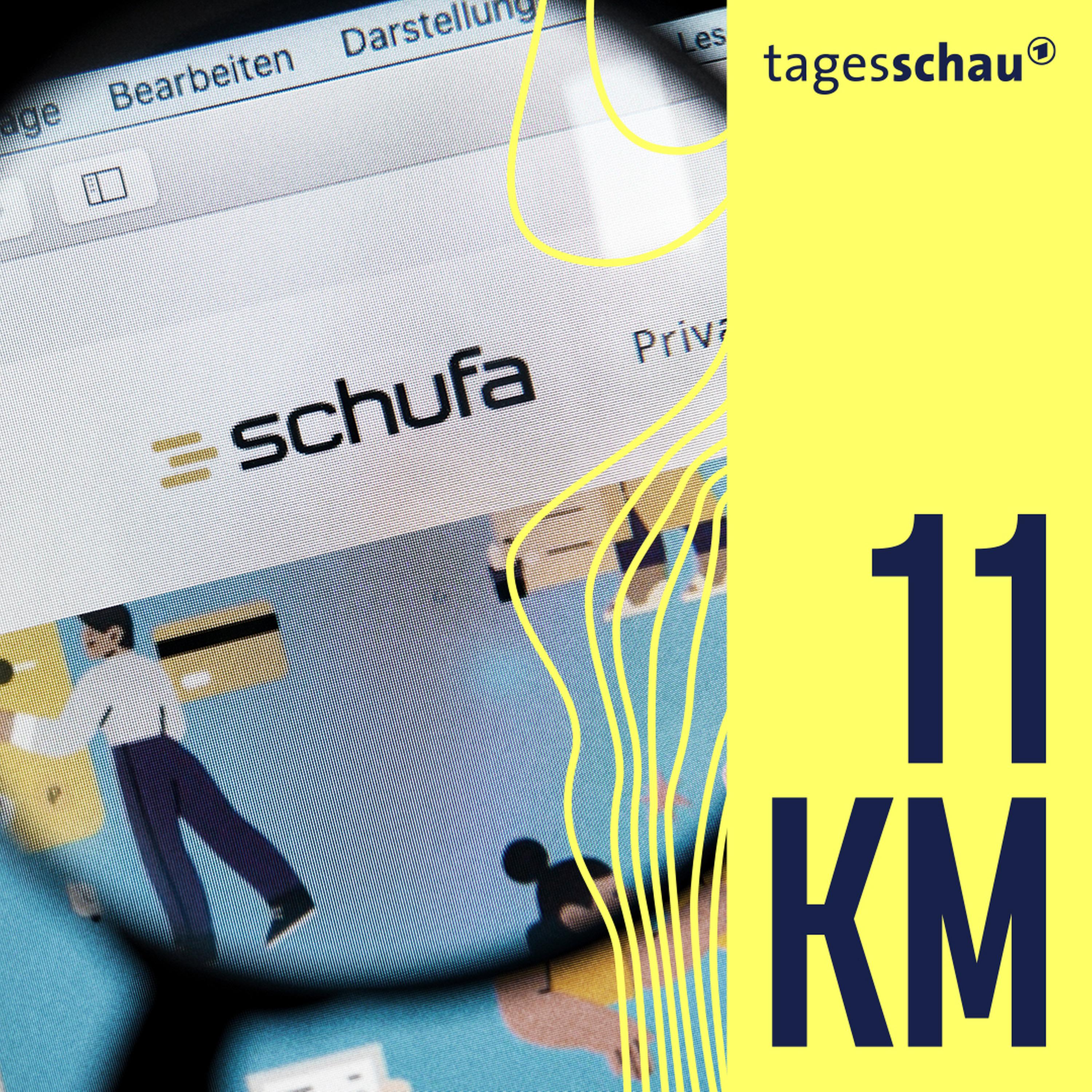 11KM: der tagesschau-Podcast
